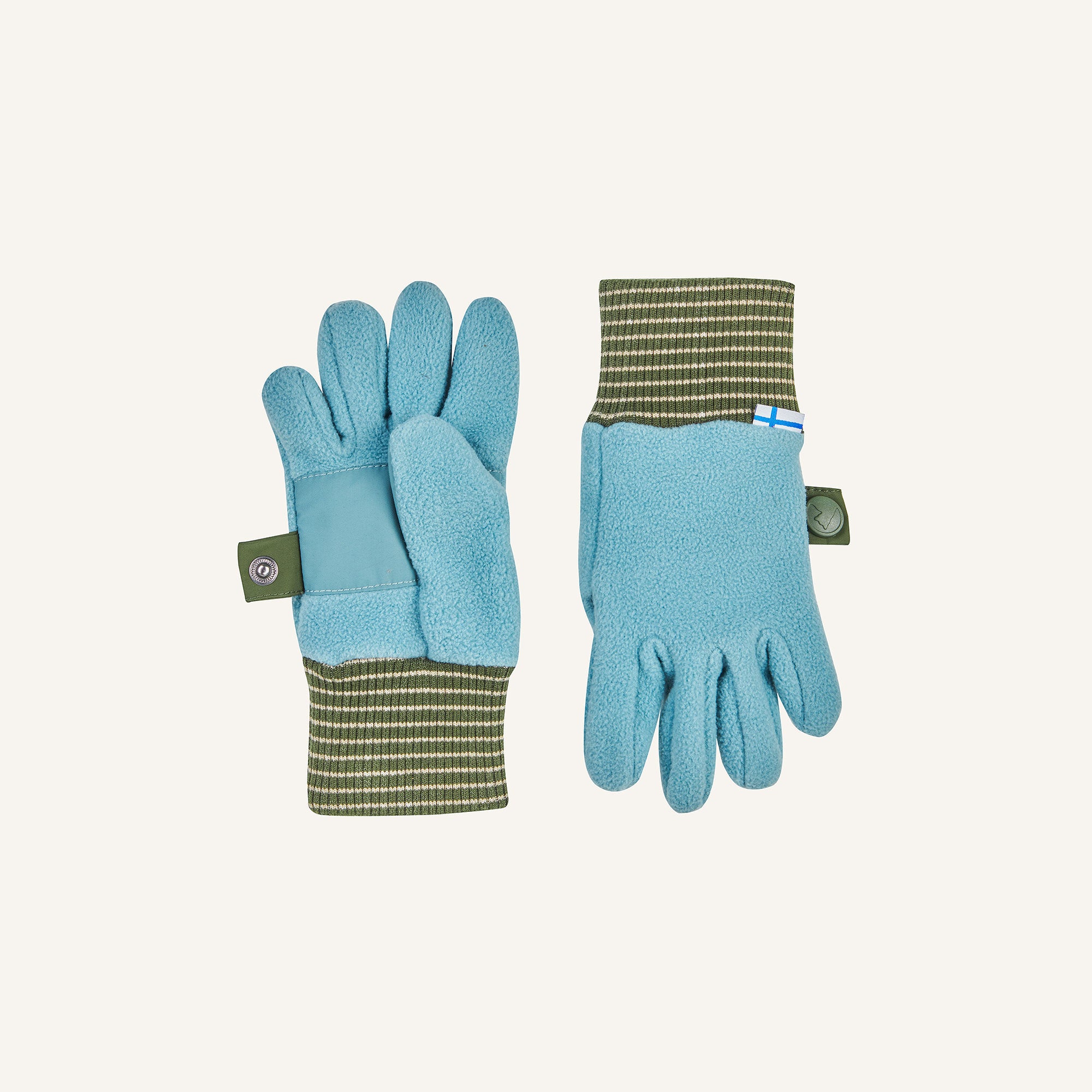 finkid-husky-sormikas-fingerhandschuhe-dove-navy-m-warm image 5