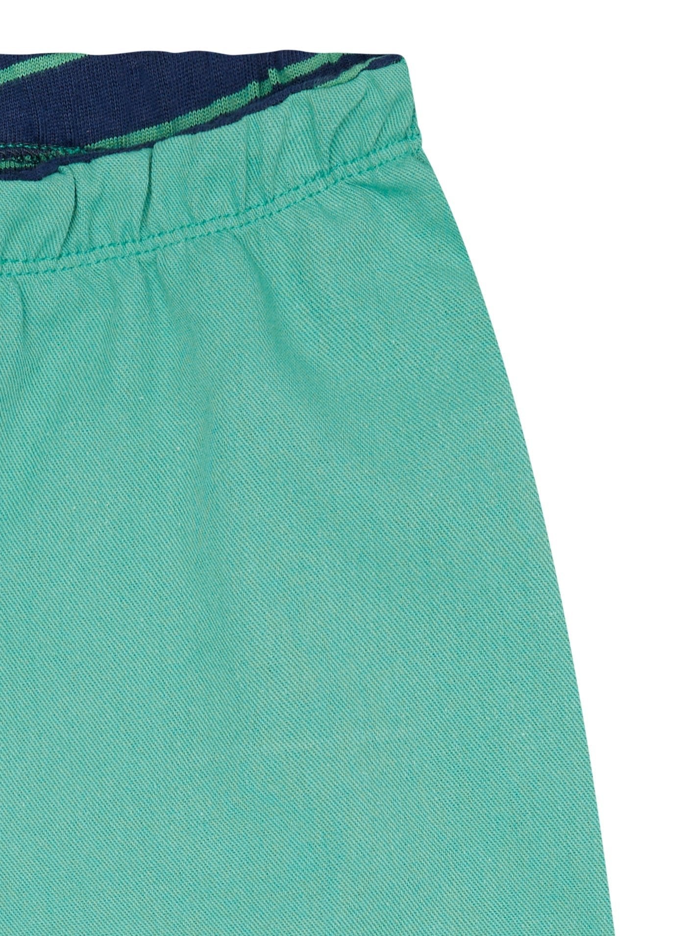 loud-proud-classics-hose-outdoorhose-azur-wasserabweisend-gef-ttert image 8