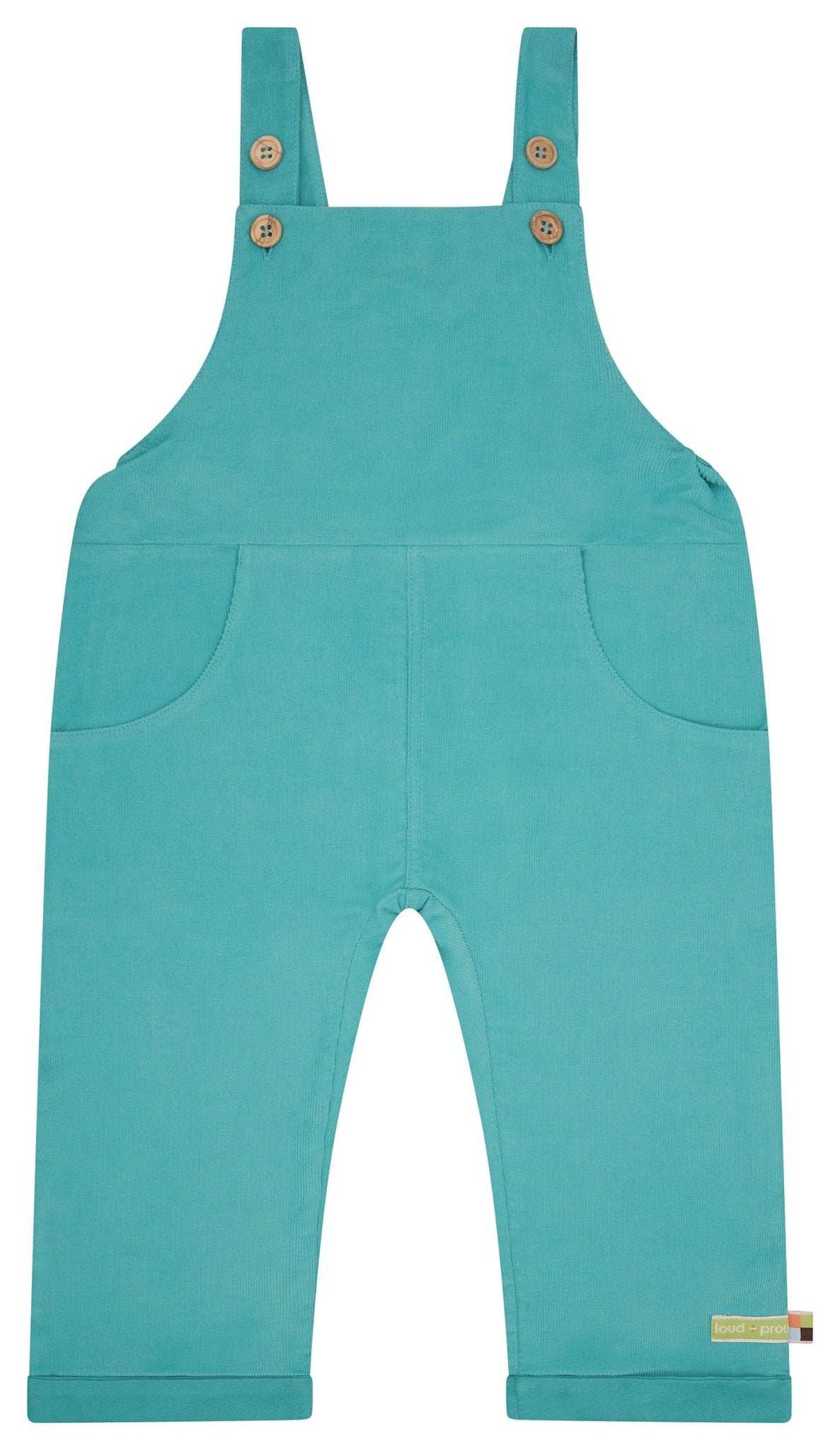 loud-proud-classics-latzhose-cord-latzhose-babycord image 7
