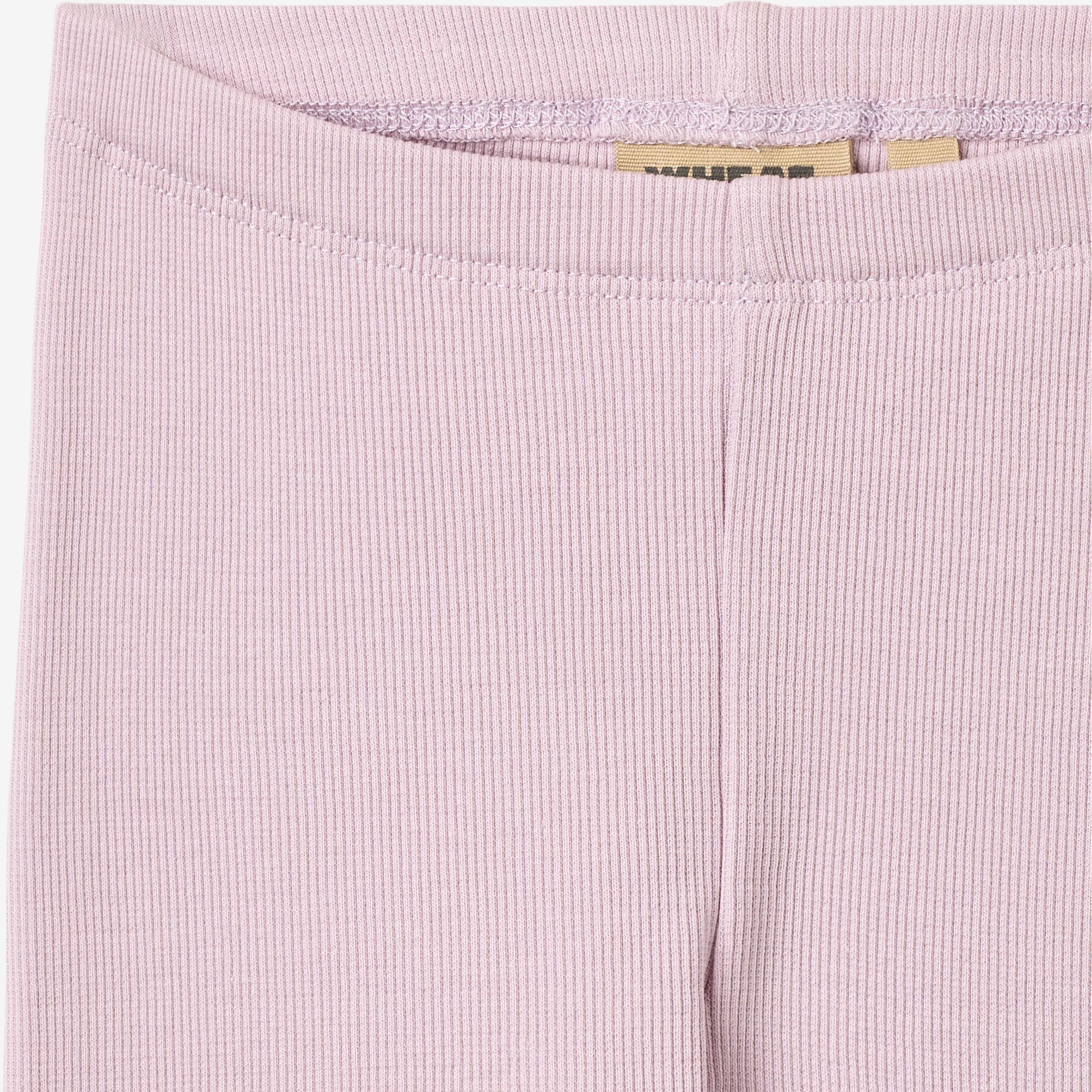 wheat-leggings-jules-babyhose-lavender-bio-baumwolle image 3