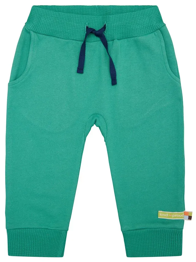 loud-proud-classics-sweathose-plant-mit-kordelbund image 1