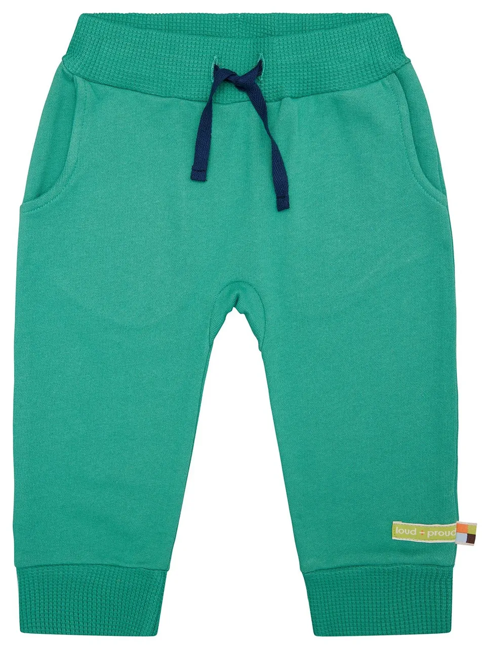 loud-proud-classics-sweathose-plant-mit-kordelbund image 1