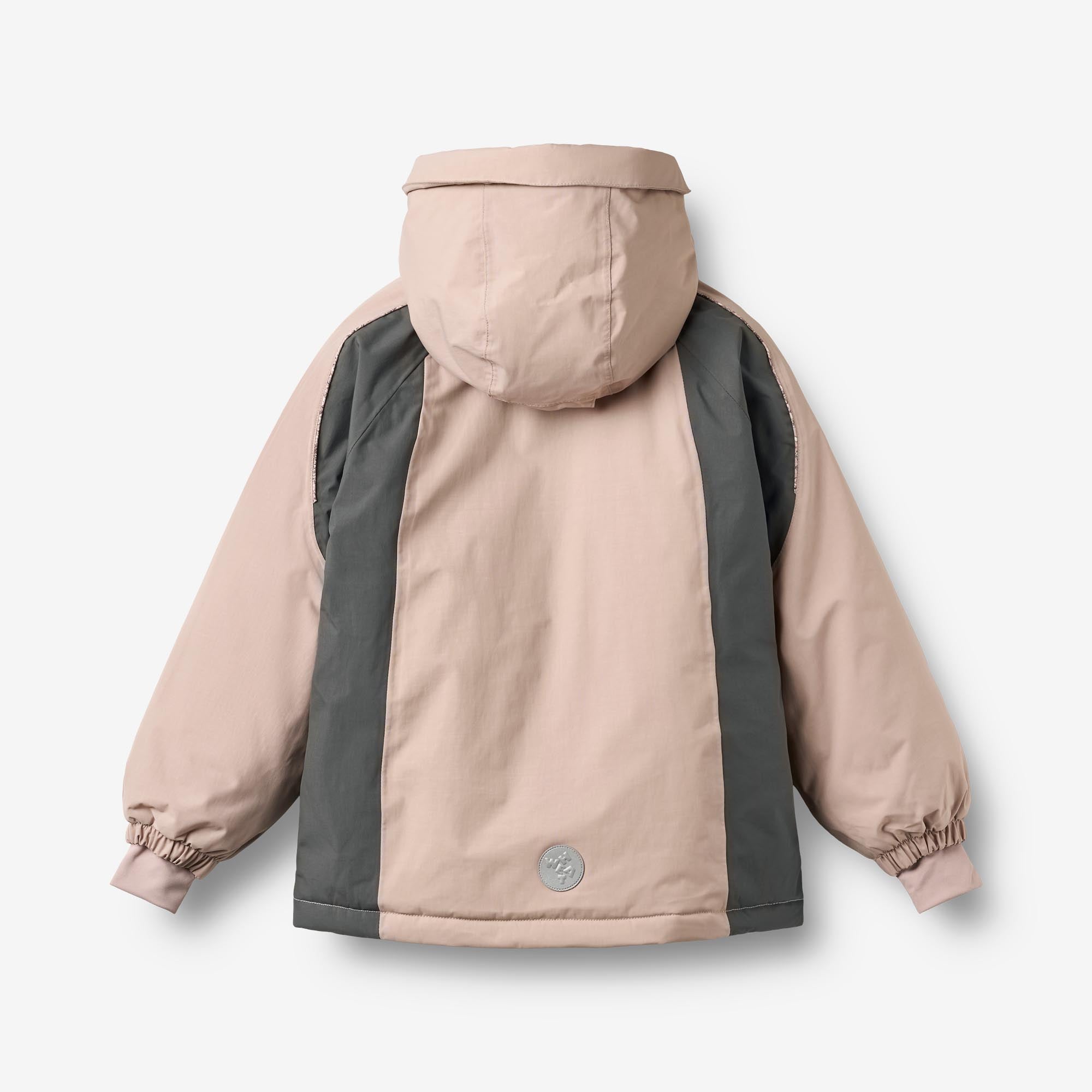 wheat-slopo-ski-jacket-dry-rose-skijacke-wasserdicht image 5
