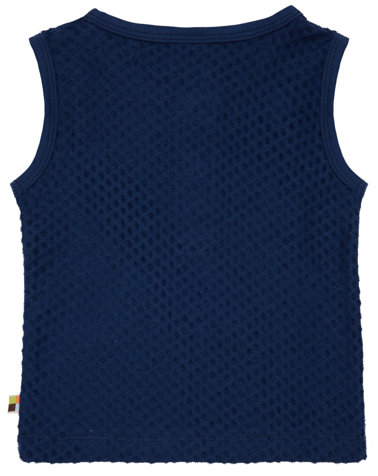loud-proud-classics-top-frottee-punkte-aster-62-68 image 8