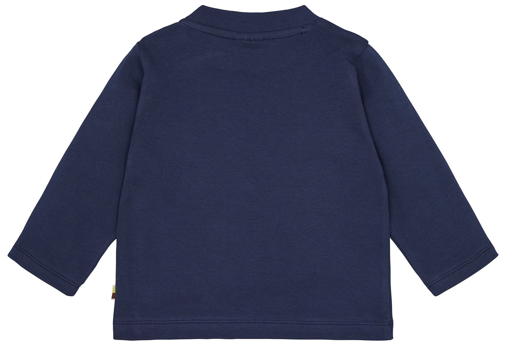 loud-proud-classics-interlock-shirt-druck-plant-baumwolle image 5