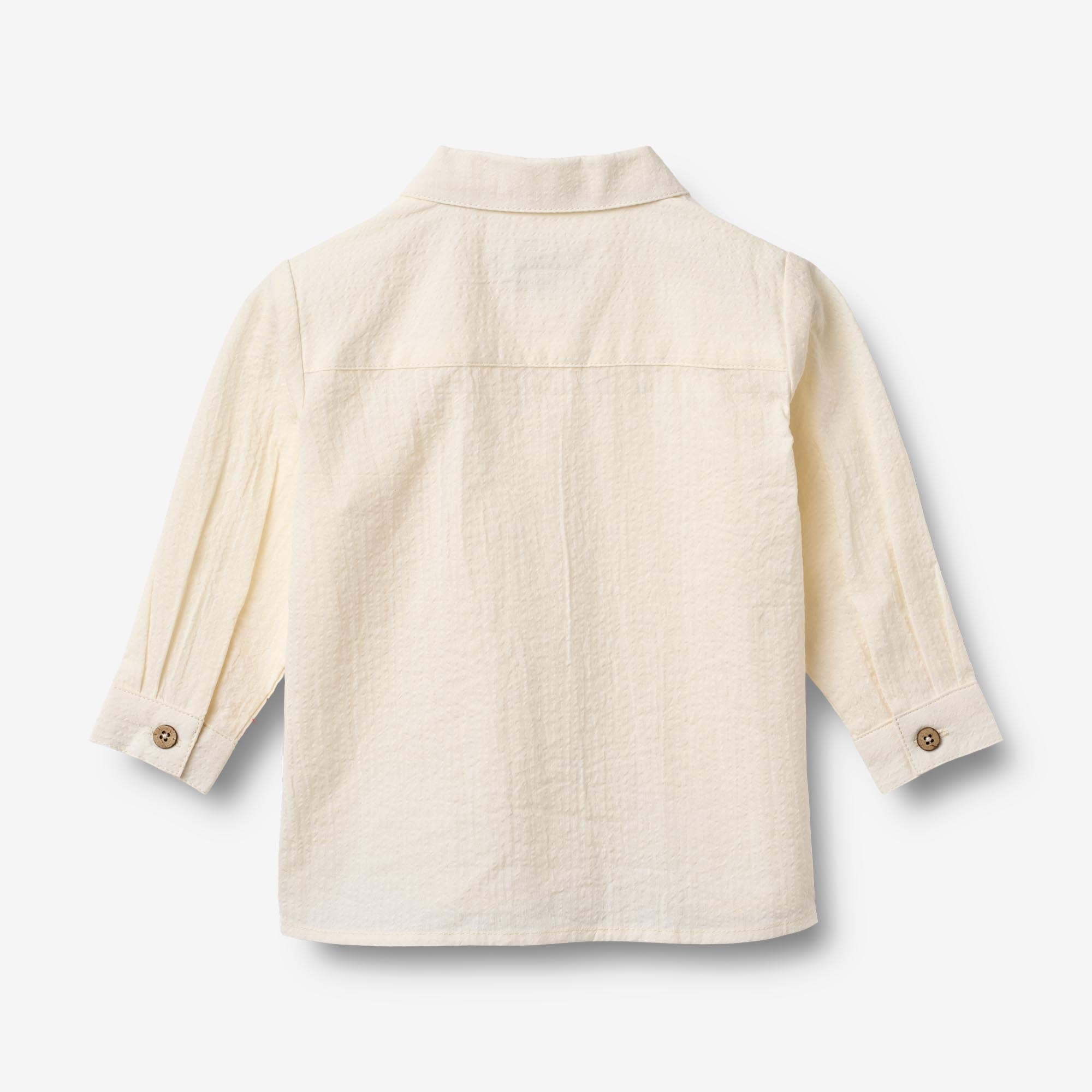 wheat-hemd-oscar-babyhemd-ivory-bio-baumwolle image 2