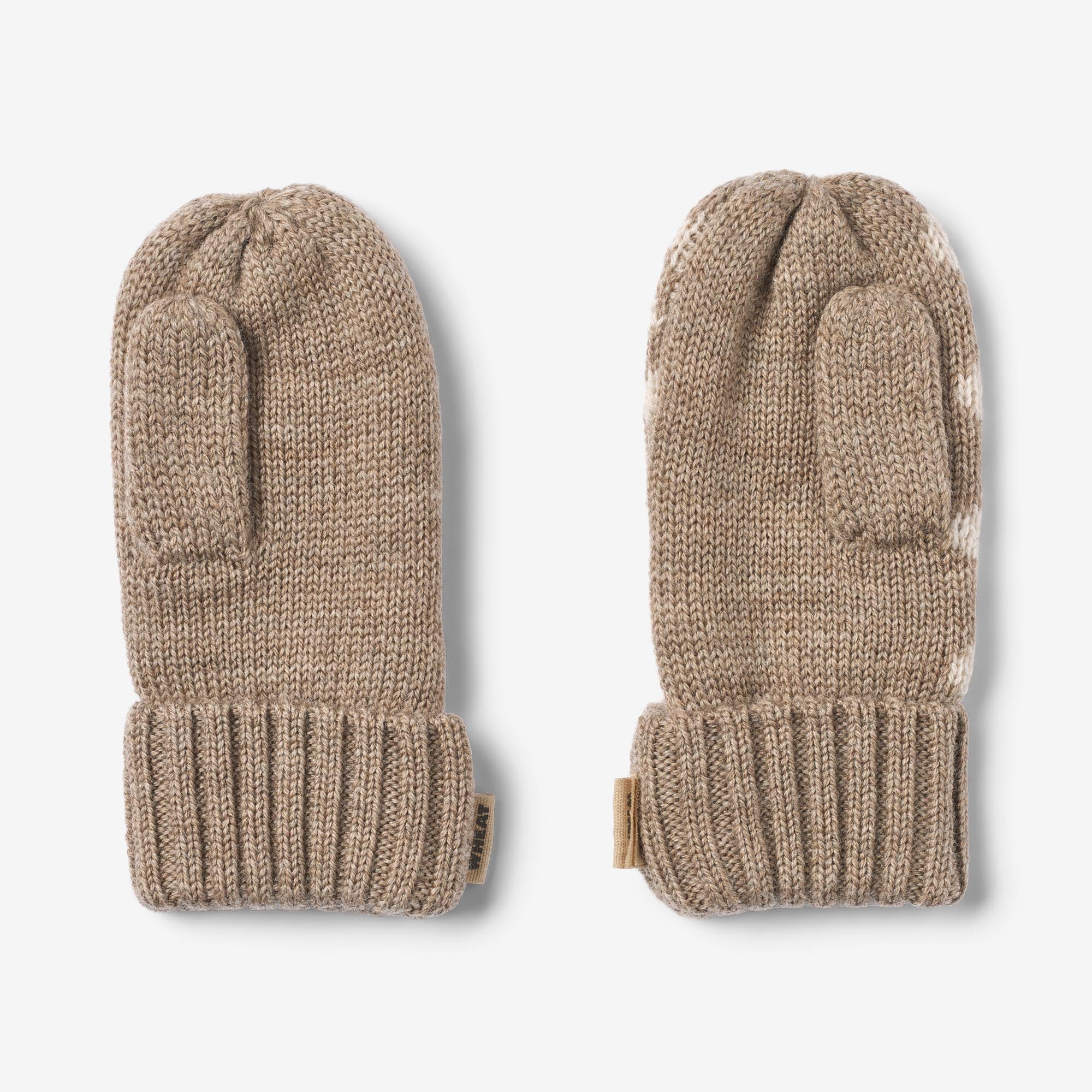 wheat-towsi-f-ustlinge-grau-merinowolle-jacquard image 2