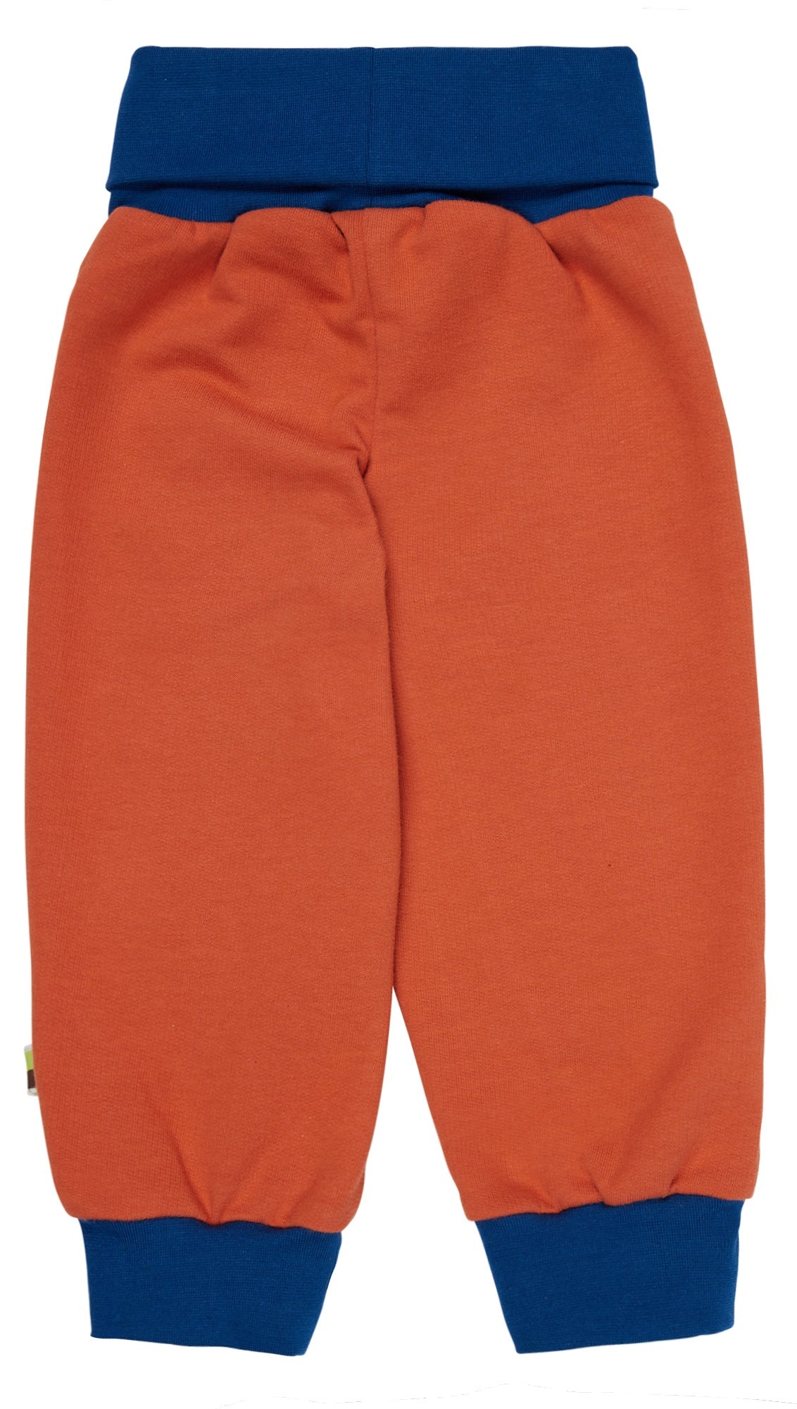 loud-proud-classics-hose-uni-topaz-sweathose-gerauht image 2