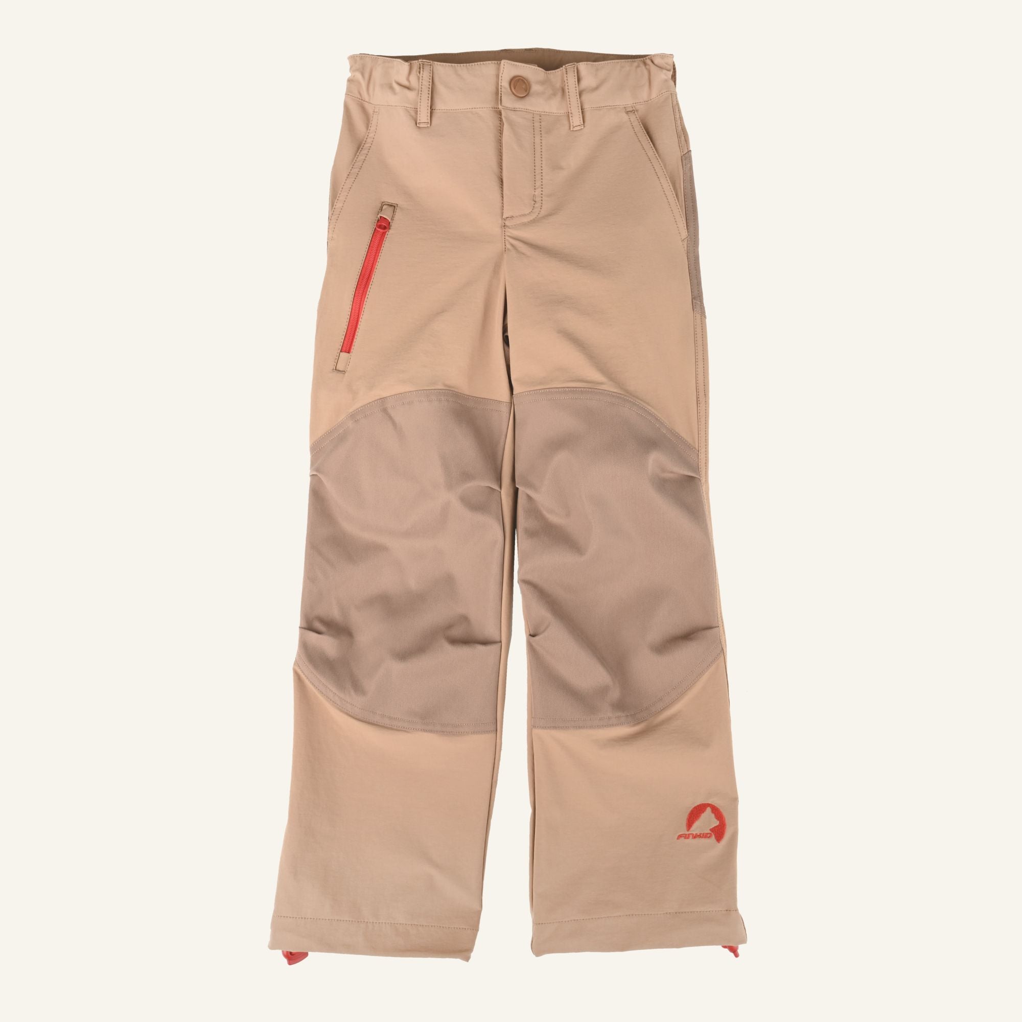 finkid-orava-zip-zip-off-hose-denim-90-100-schnelltrocknend image 2