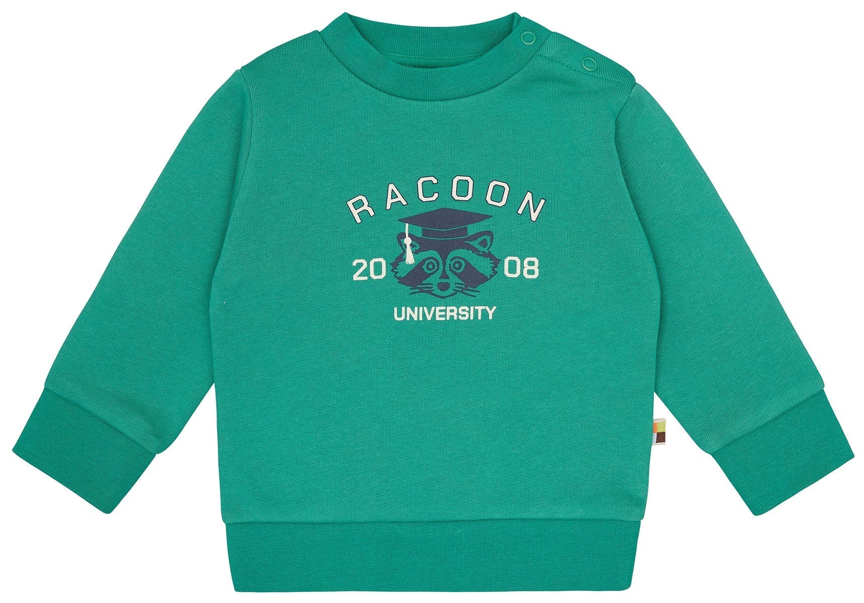 loud-proud-classics-sweatshirt-druck-plant-86-92-rau image 1