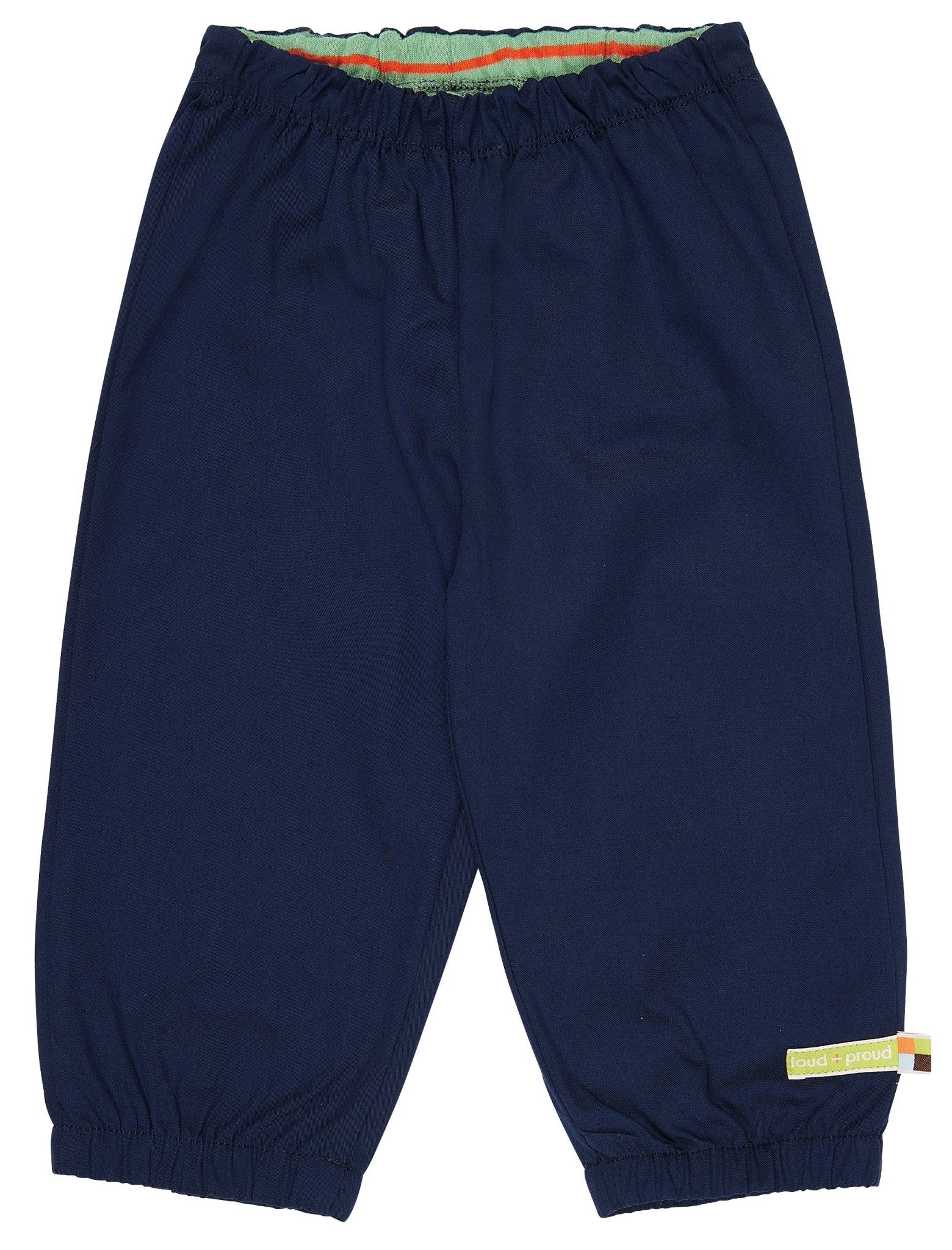loud-proud-classics-outdoorhose-lagoon-86-92-wasserabweisend image 7