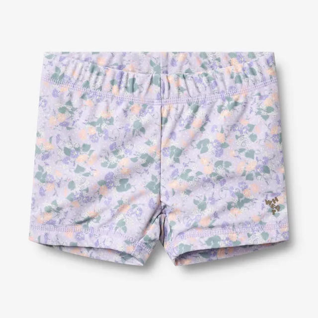 wheat-clothing-niki-badeshorts-purple-light-petunias-uv40-gr-92-152 image 1