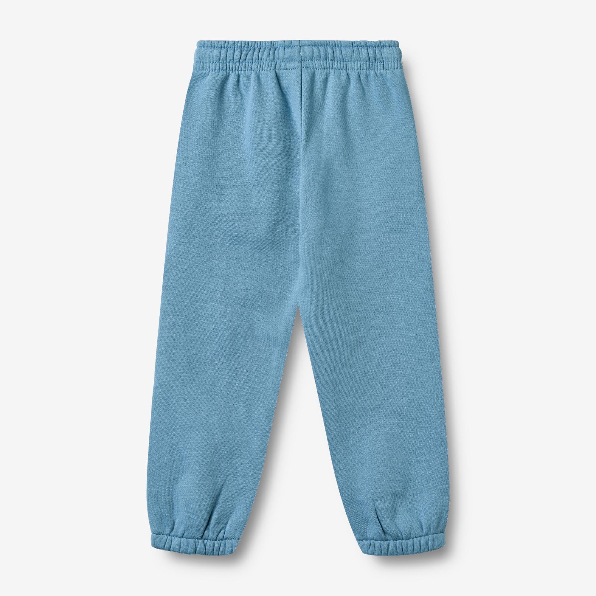 wheat-cruz-sweatpants-winter-blue-bio-baumwolle image 3