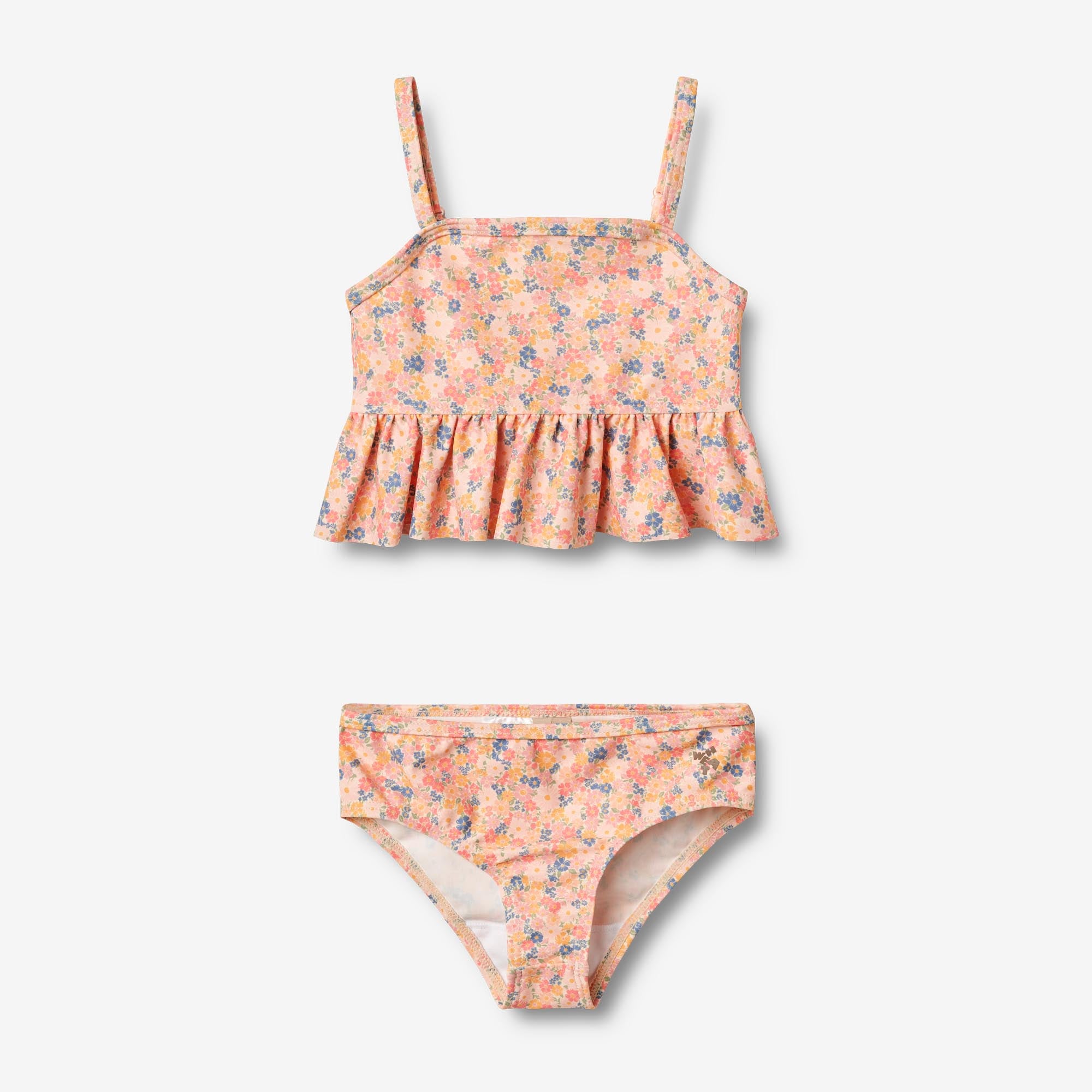 wheat-laerke-bikini-multi-flowers-m-dchen-uv-40 image 1