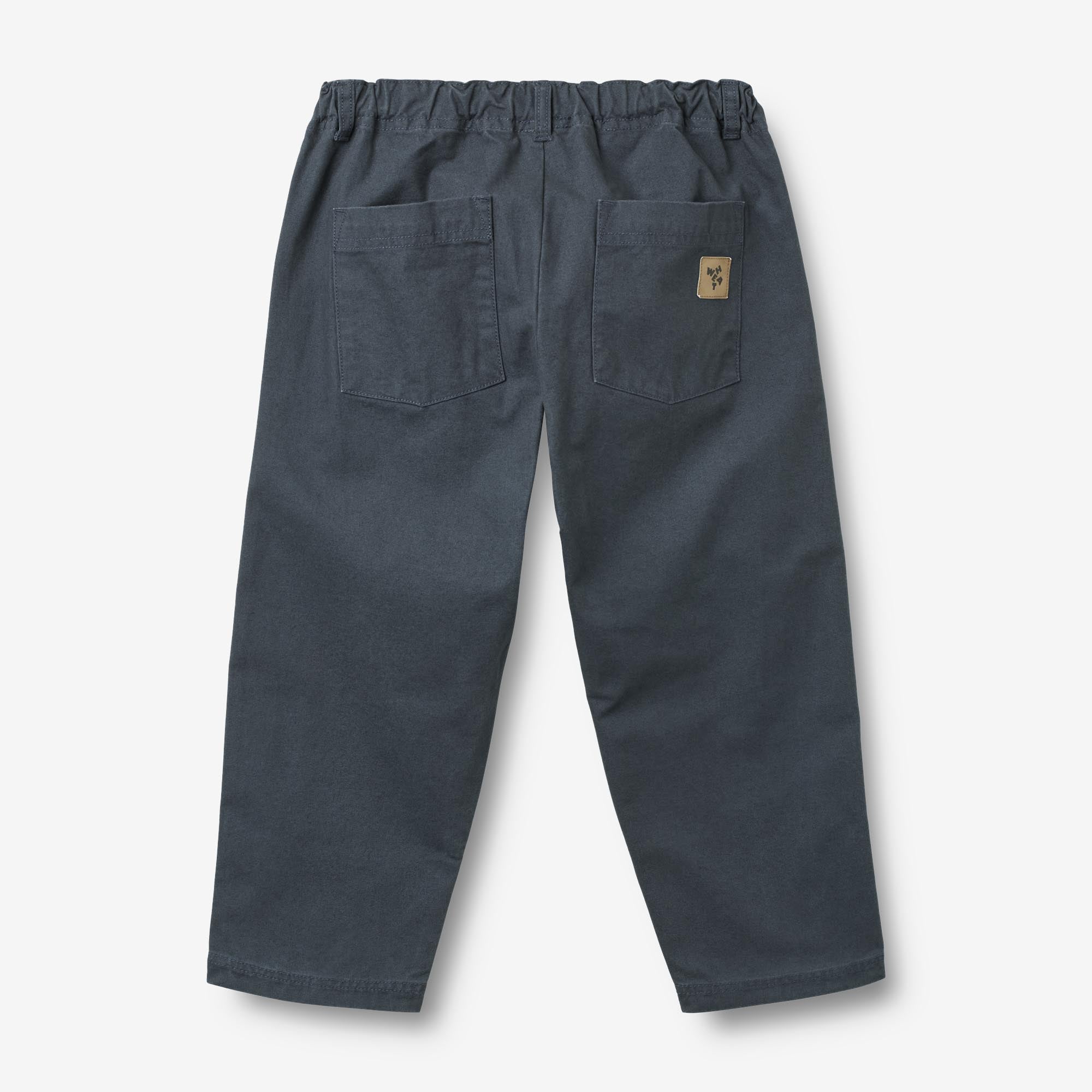wheat-julian-hose-ink-bio-baumwolle-verstellbarer-bund image 2