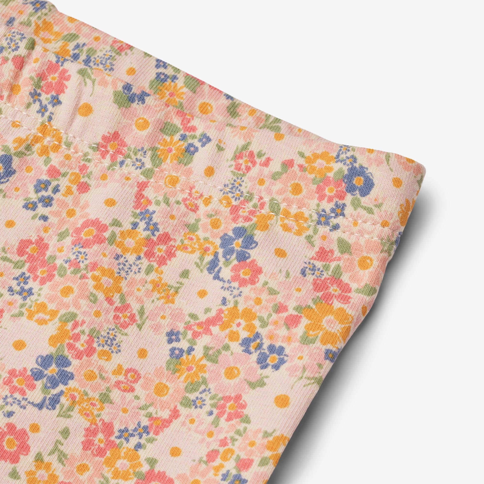 wheat-jules-jersey-leggings-baby-multi-flowers-bio-baumwolle image 3