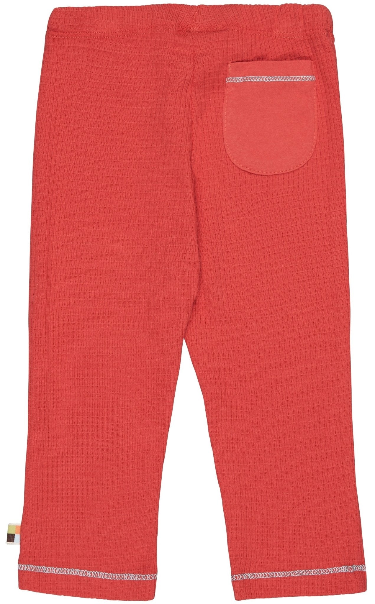 loud-proud-classics-hose-waffel-hose-chili-86-92-kordel image 2