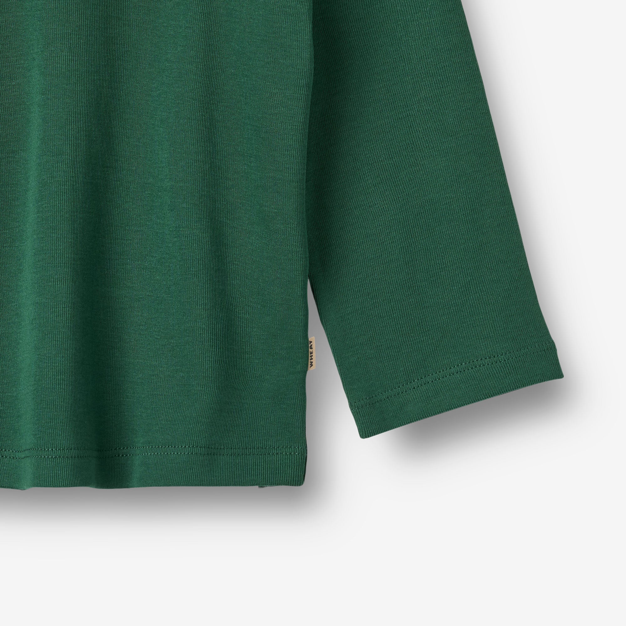 wheat-holger-langarmshirt-kale-bio-baumwolle-print image 3