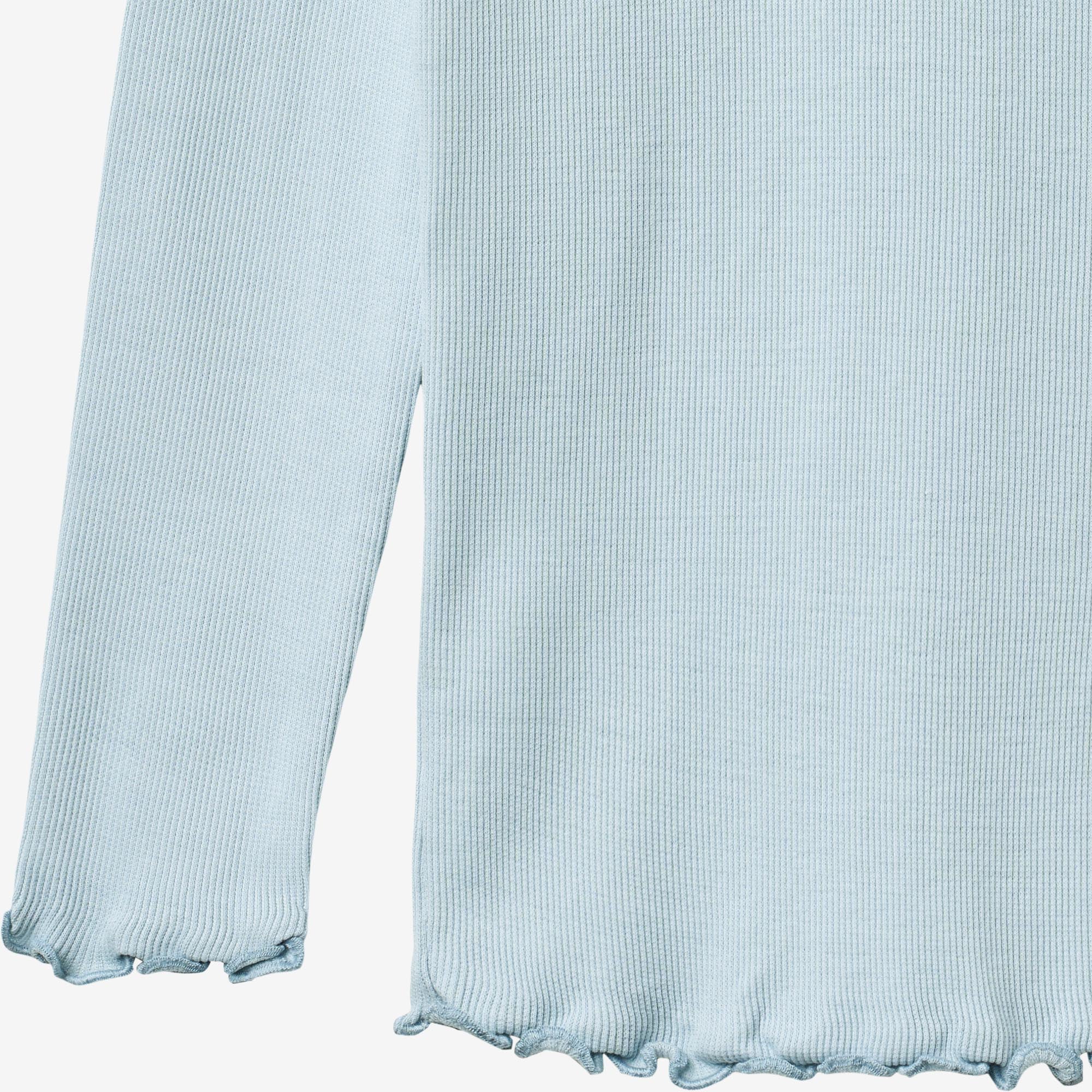 wheat-ida-langarmshirt-summer-sky-bio-baumwolle image 3