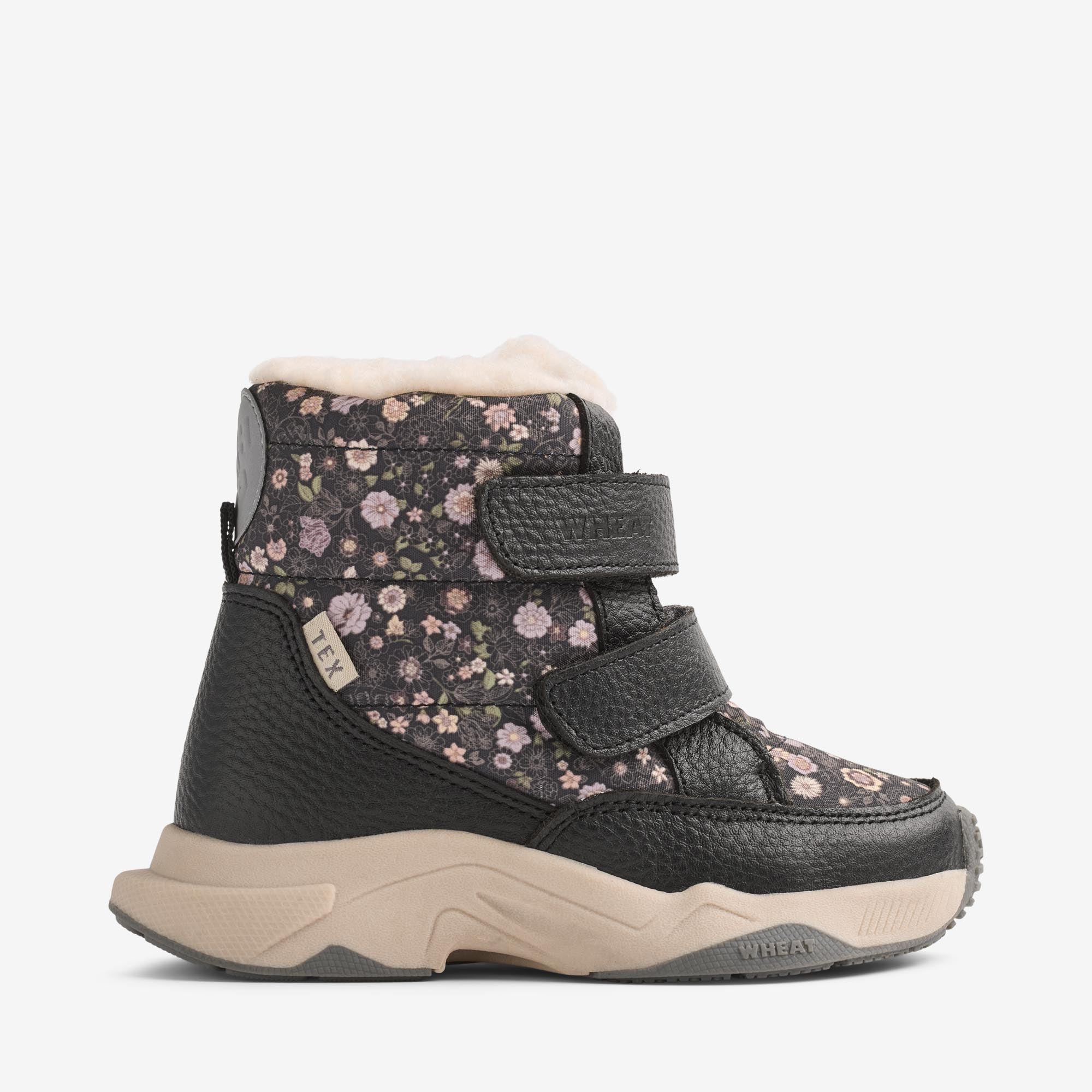 wheat-winterboot-millas-tex-black-sea-winterstiefel image 3