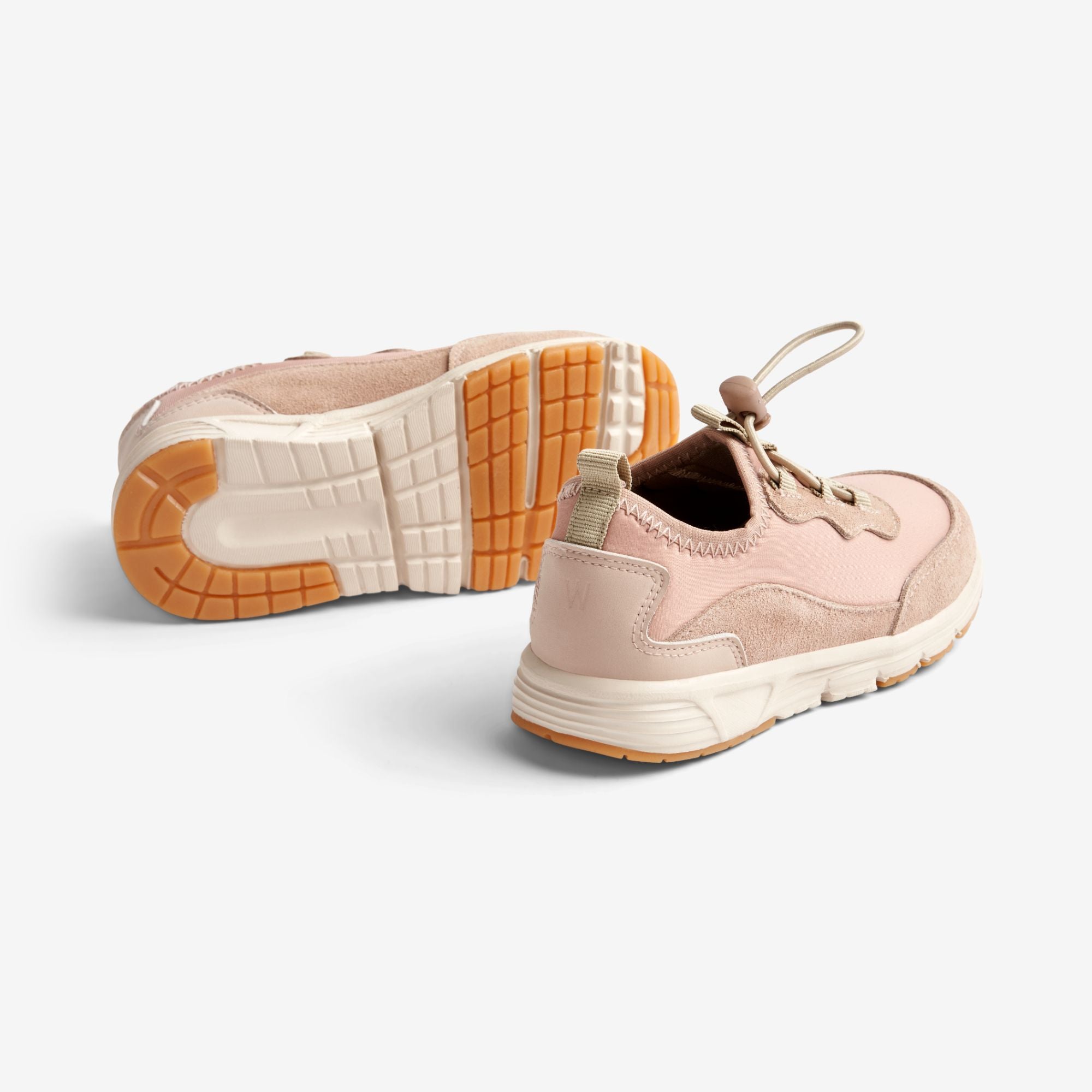 wheat-arta-slip-on-sneaker-beige-rose-leicht-mesh image 3