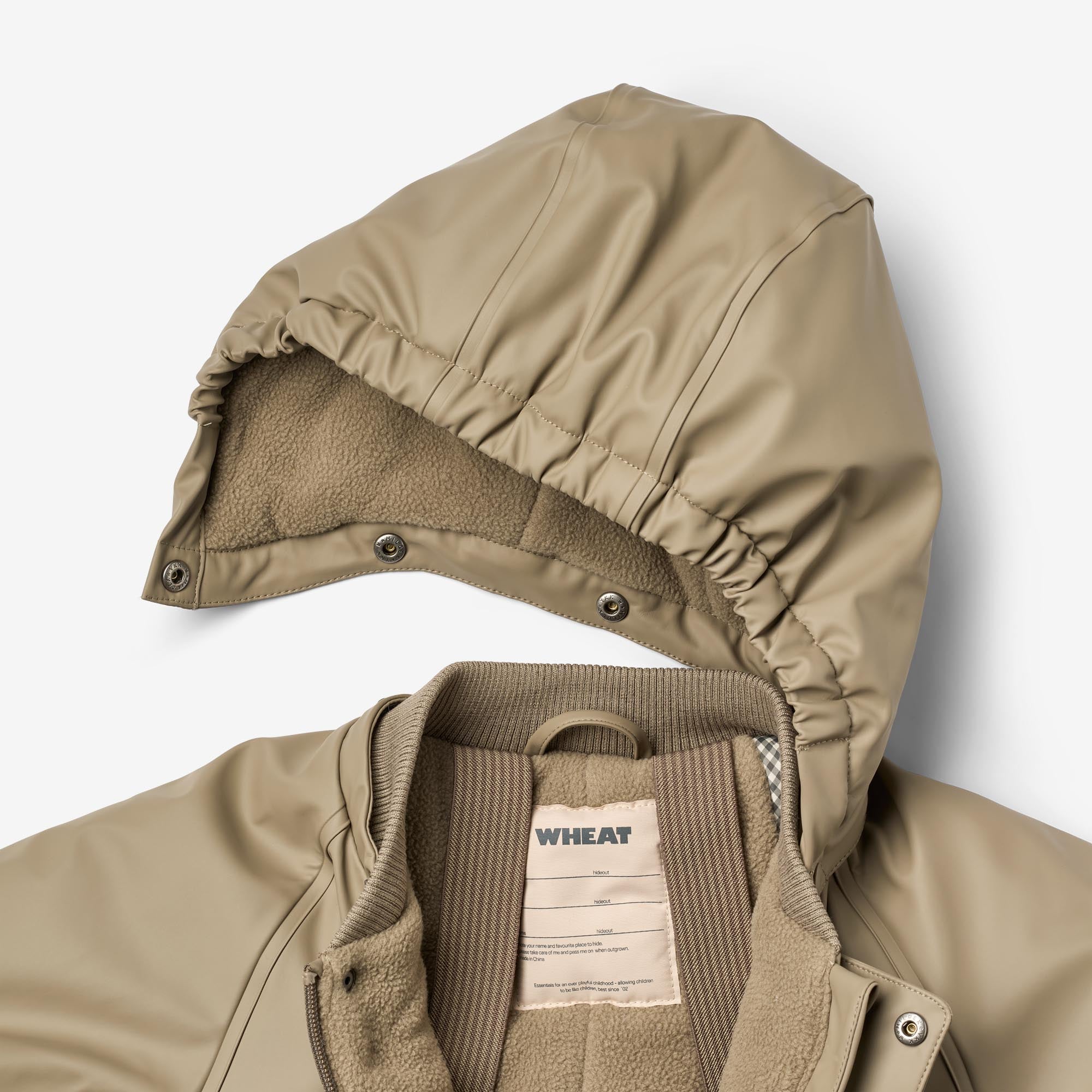 wheat-outerwear-ludo-wintersuit-schneeanzug-grey-stone-wasserdicht image 4