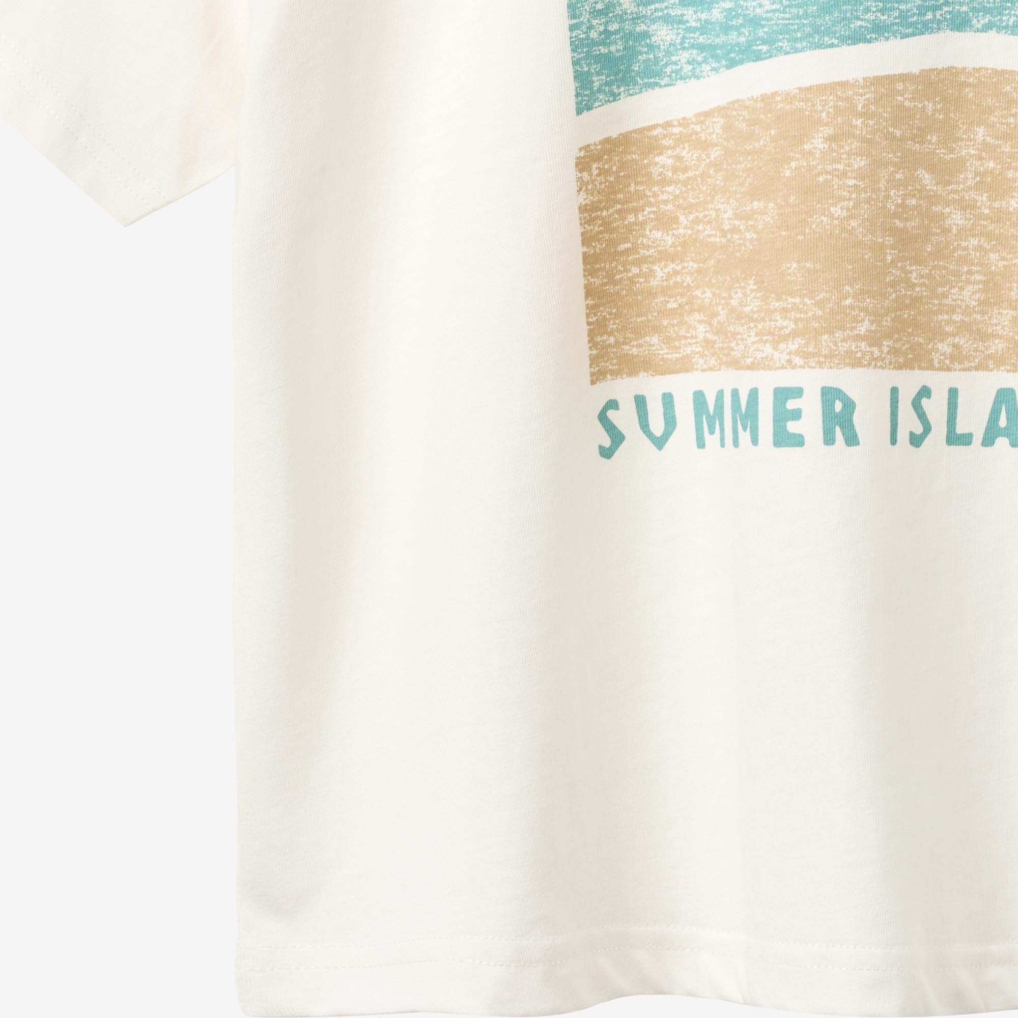 wheat-leslie-t-shirt-cloud-bio-baumwolle-kurzarm image 3