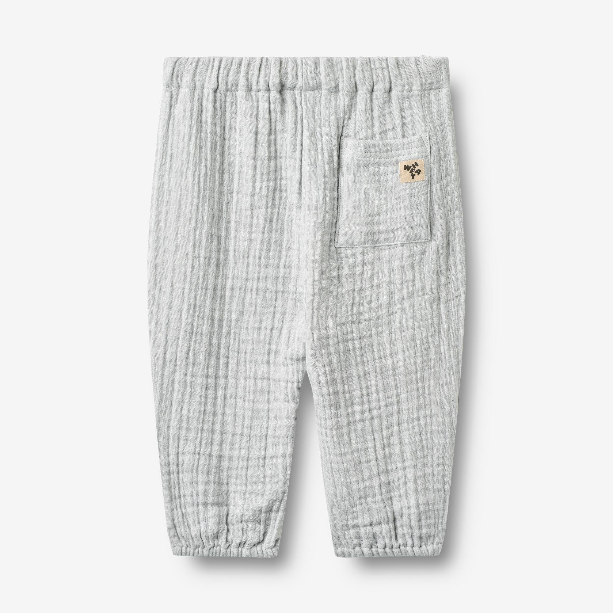 wheat-vito-hose-light-blue-baby-bio-baumwolle image 2