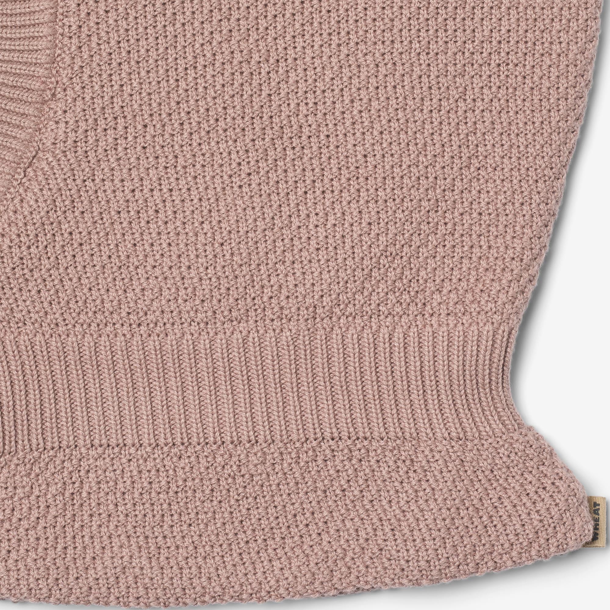 wheat-accessories-pomi-schlupfm-tze-dry-rose-bio-baumwolle image 3