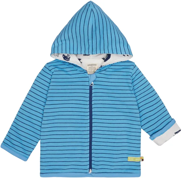 loud-proud-classics-wendejacke-kapuze-opal-86-92-jersey image 1