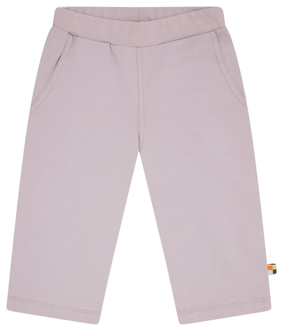 loud-proud-classics-hose-pflanzenfarben-sweat-olive-taschen image 1