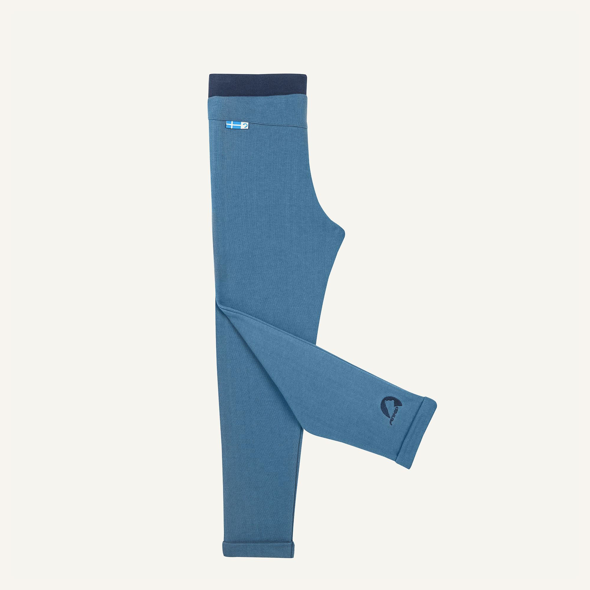 finkid-husky-kana-freizeithose-majolica-80-90-jersey image 3