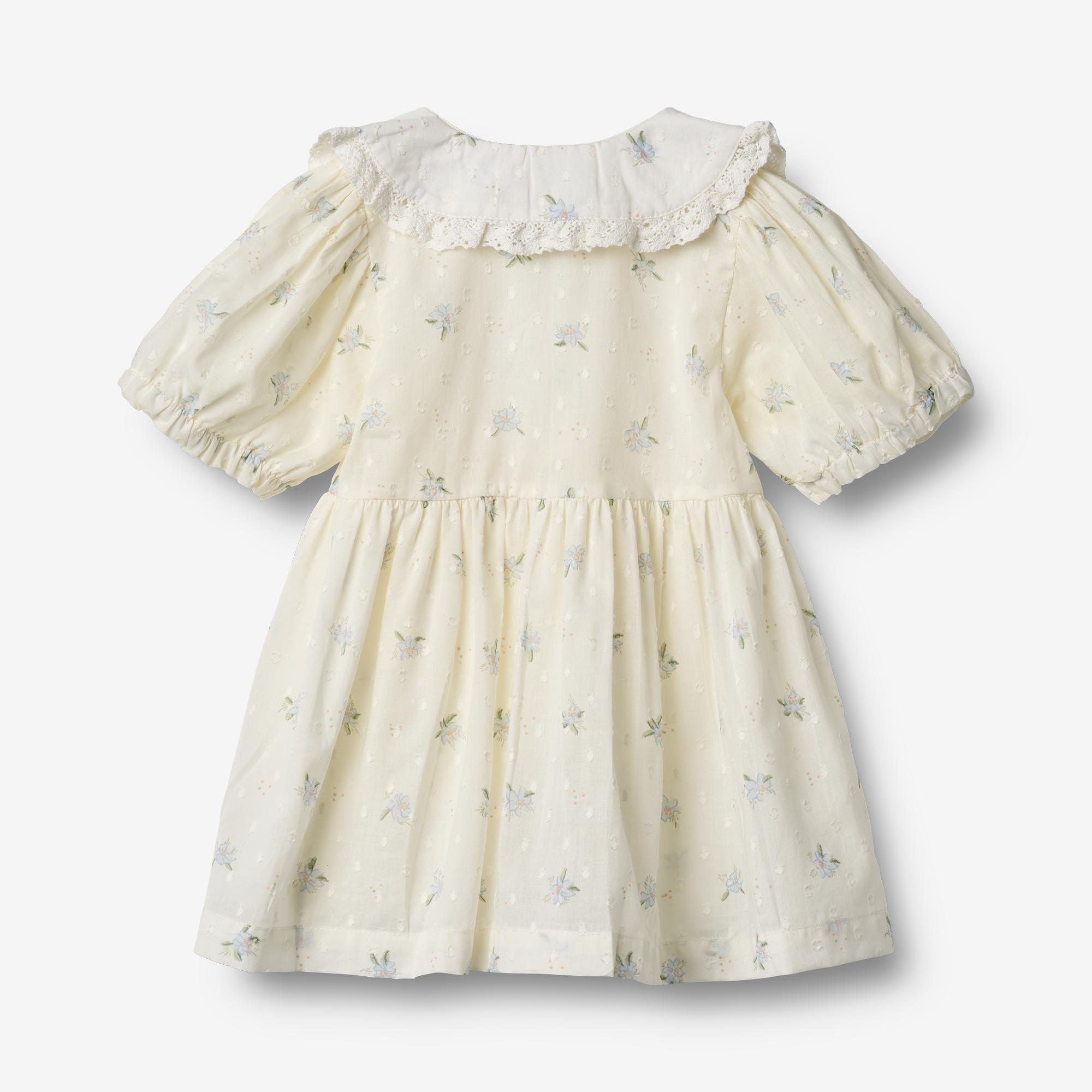 wheat-adele-kleid-blue-flowers-bio-baumwolle-baby image 3