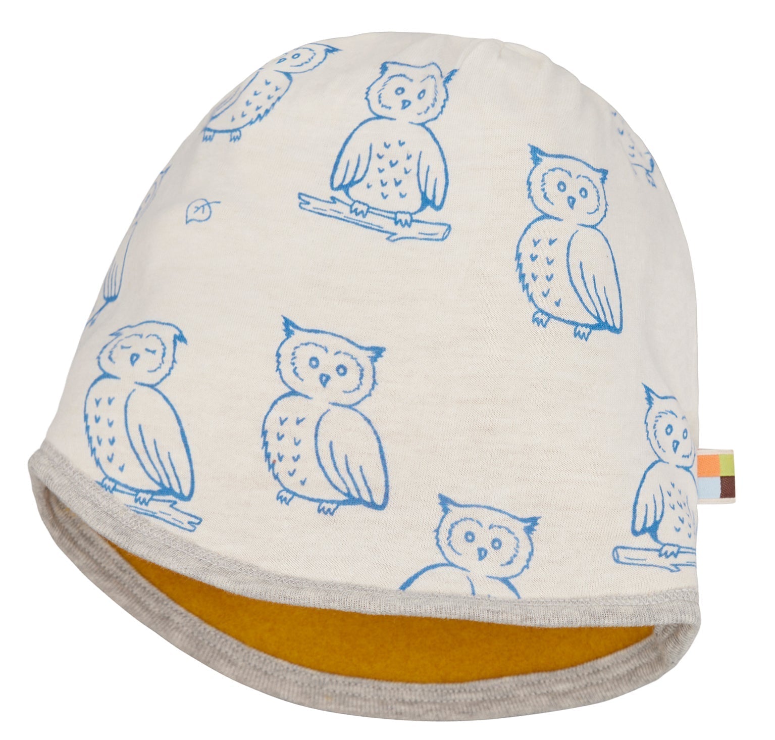 loud-proud-classics-m-tze-wollfleece-wendem-tze-azur-bio-wolle image 5