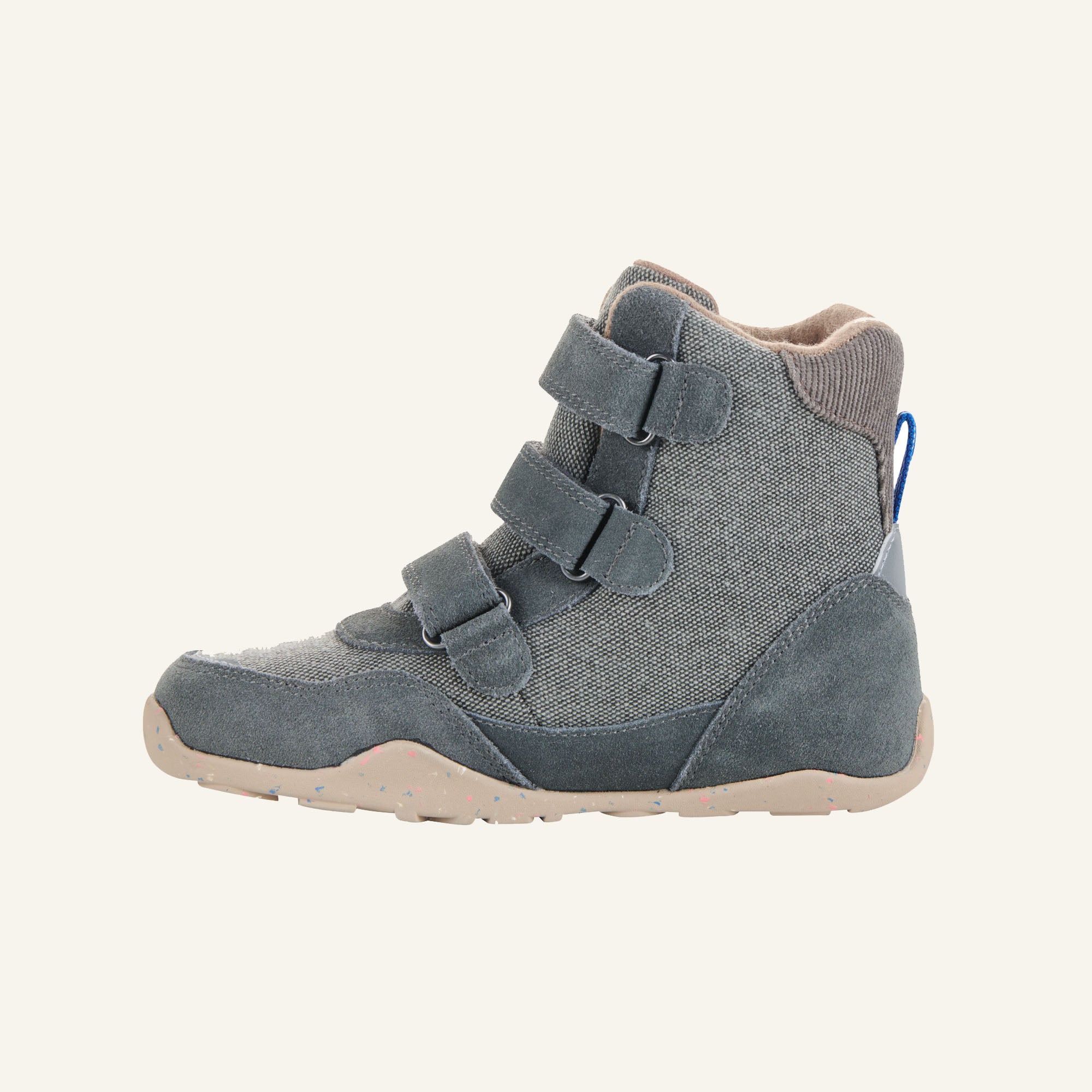 finkid-husky-ilves-barfu-schuhe-navy-gr-30-wasserfest-membran image 6