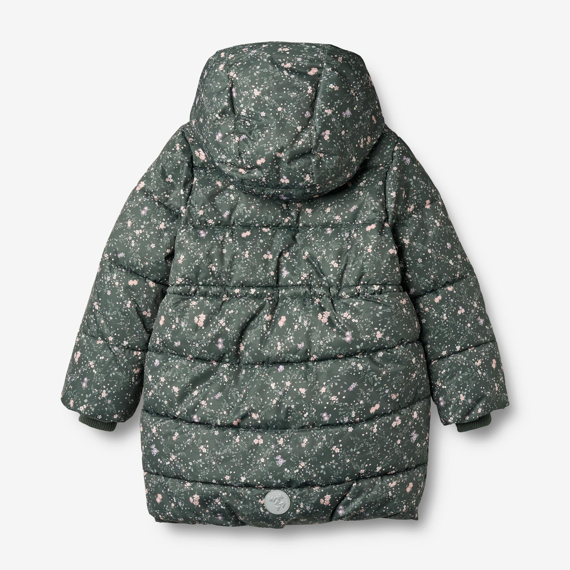 wheat-yrsa-puffer-coat-forest-lake-steppmantei-m-dchen-lang image 4