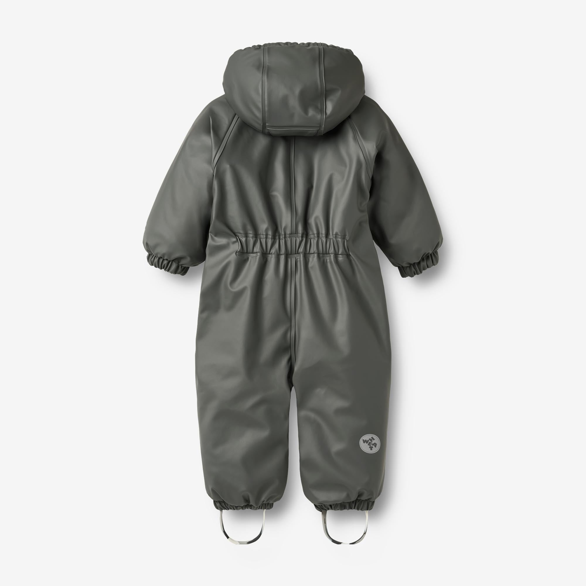 wheat-evig-wintersuit-schneeanzug-dark-shadow-wasserdicht image 2
