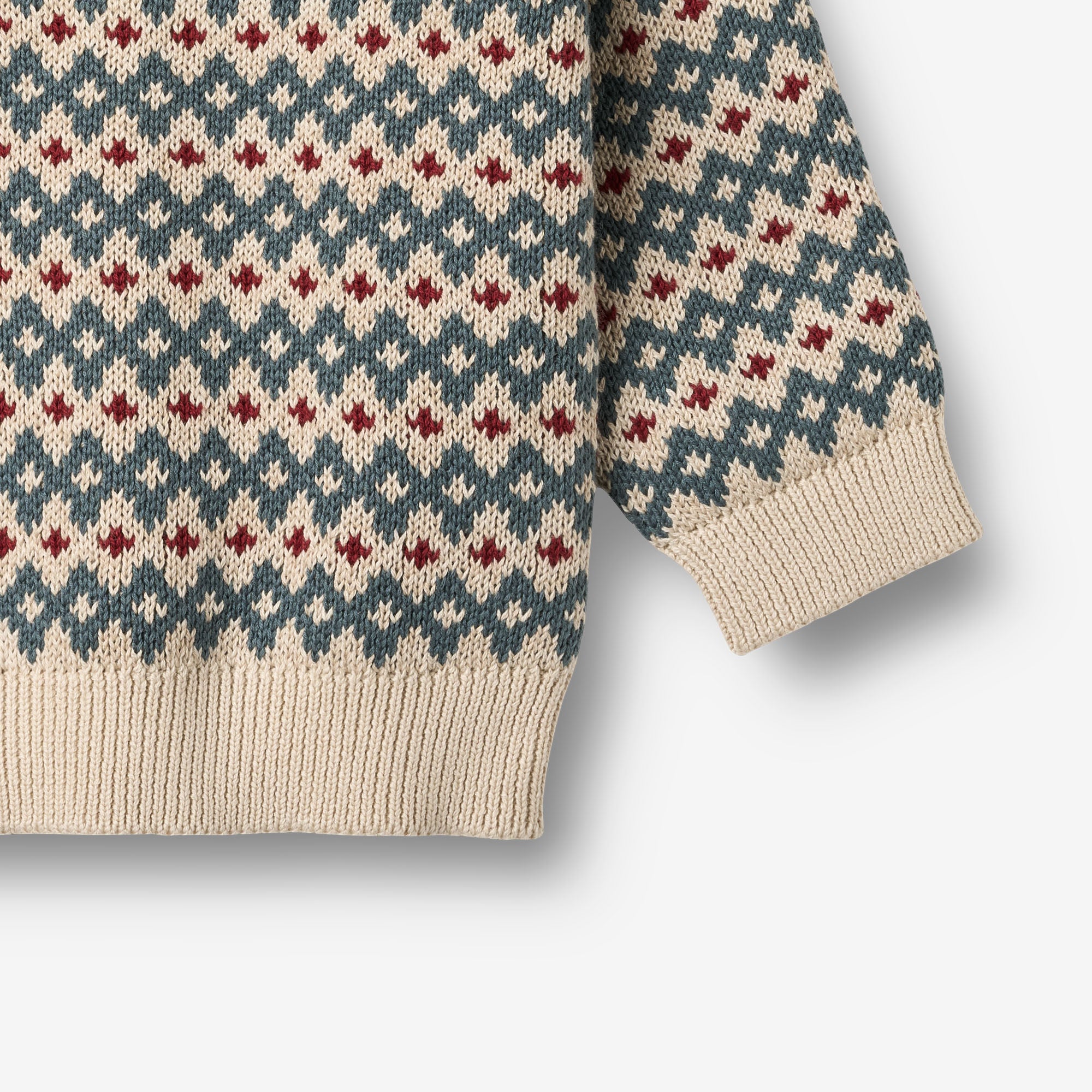 wheat-harlow-pullover-offwhite-m-dchen-bio-baumwolle image 4