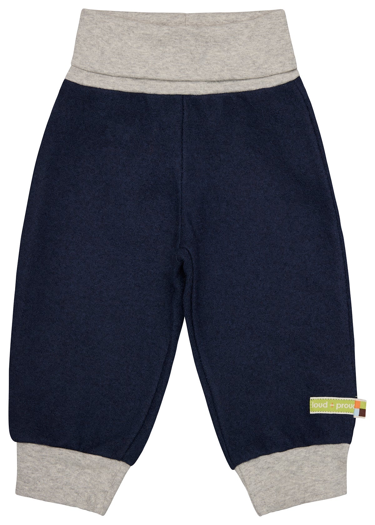 loud-proud-classics-wollwalk-hose-baby-rouge-umschlagbund image 4