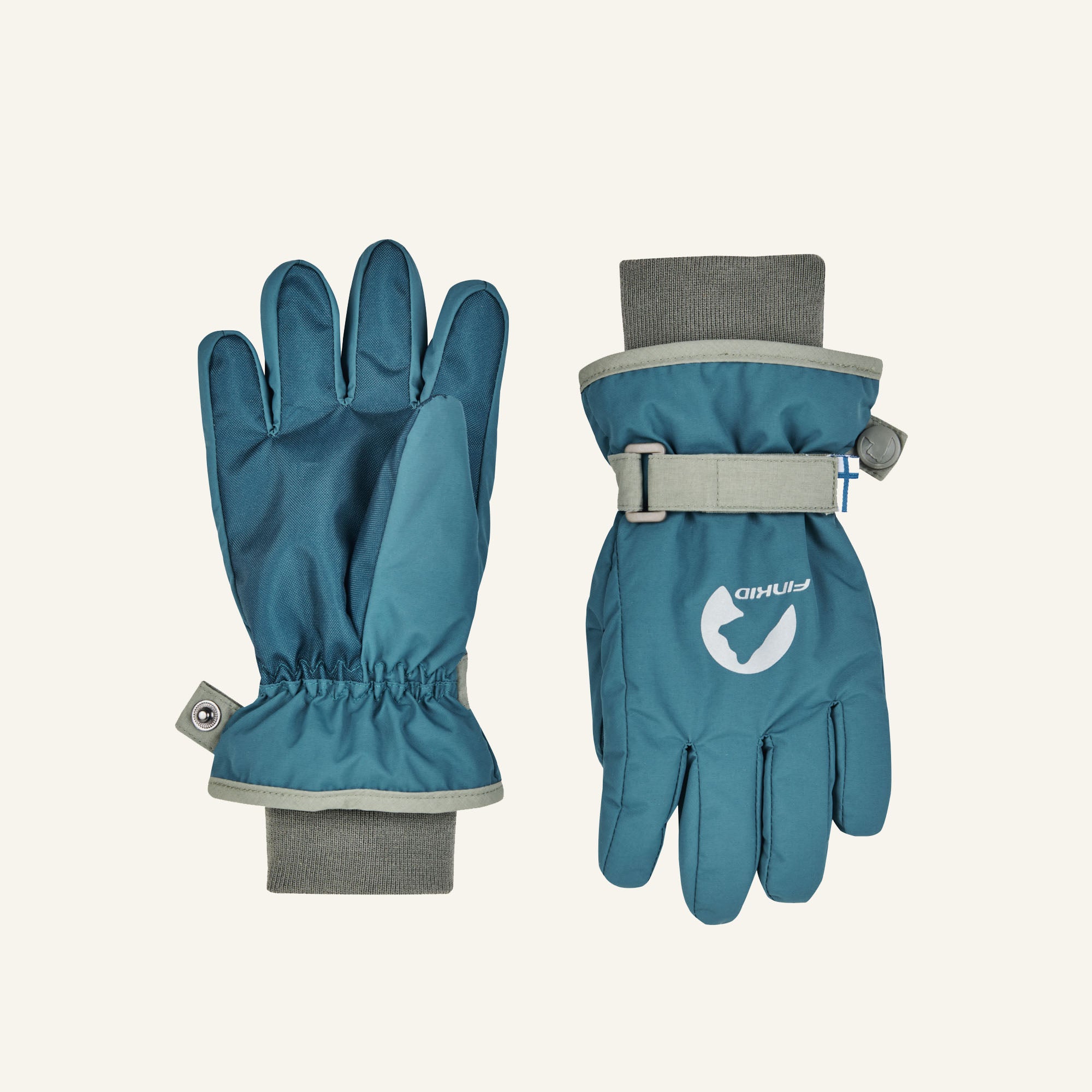 finkid-husky-pikkurilli-handschuhe-winter-cloud-m image 5