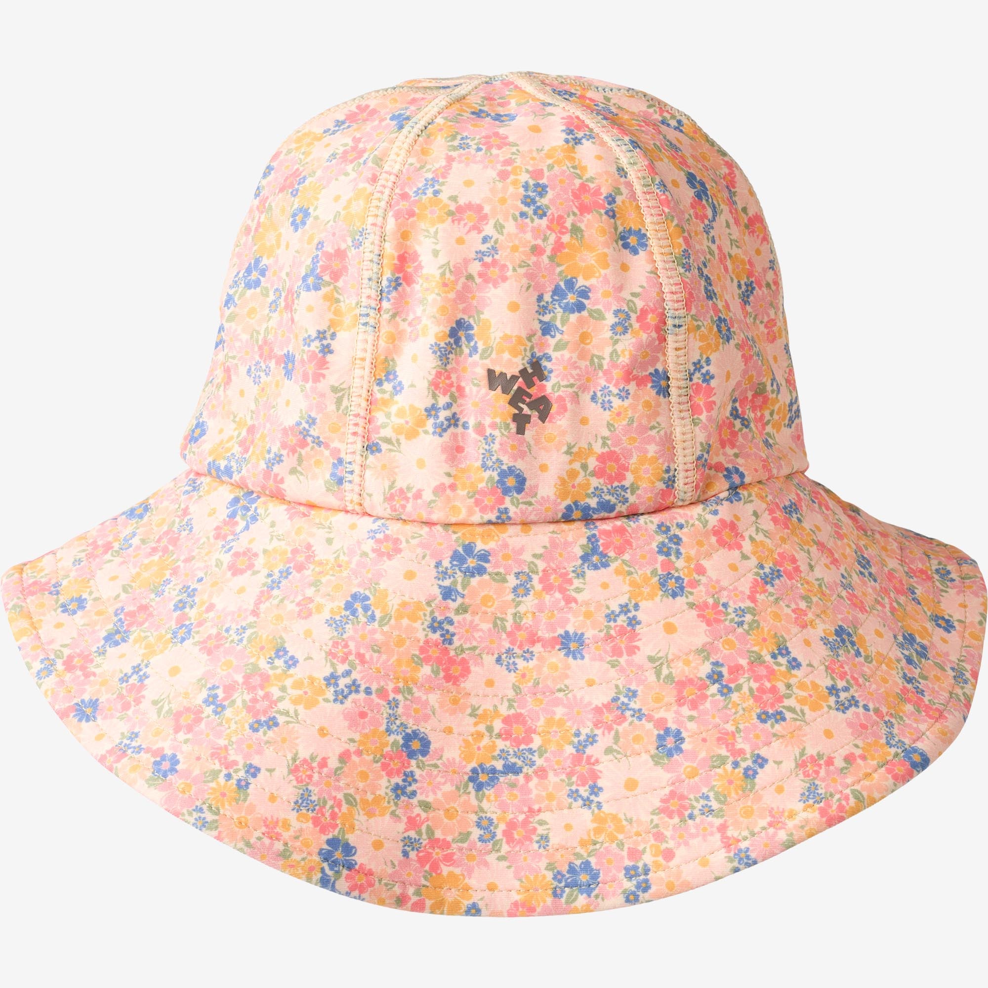 wheat-uv-sonnenhut-bora-babyhut-multi-flowers-upf-40 image 2