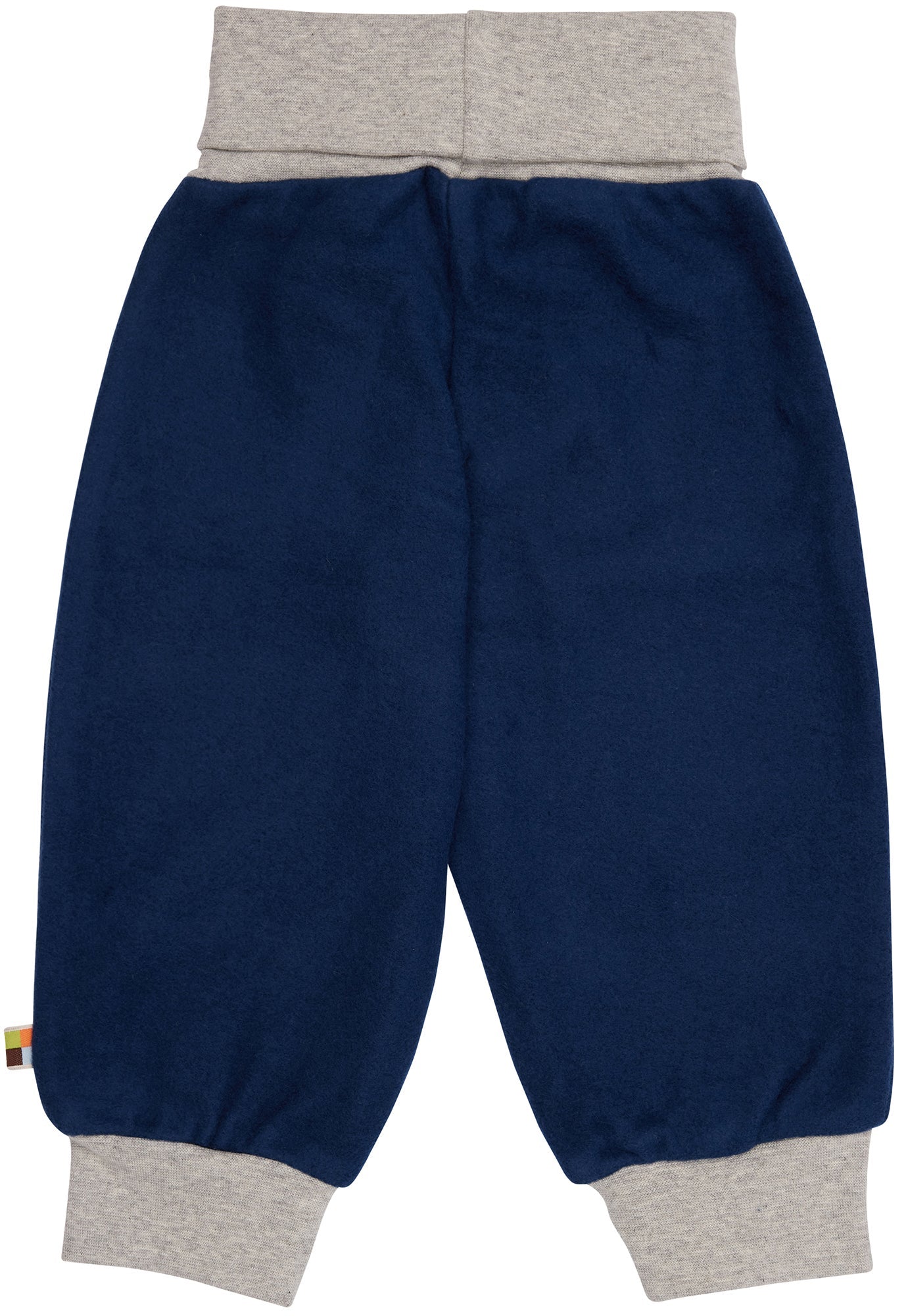 loud-proud-classics-hose-baumwoll-fleece-kinderhose-elastikbund image 8