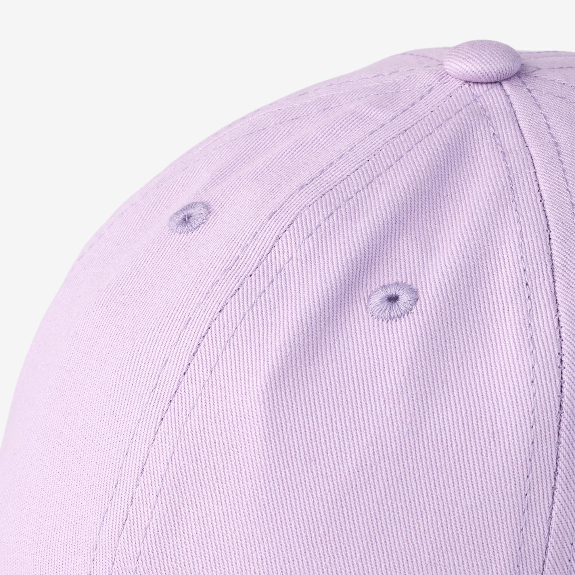wheat-cecil-cap-lavendel-bio-baumwolle-stickerei image 4