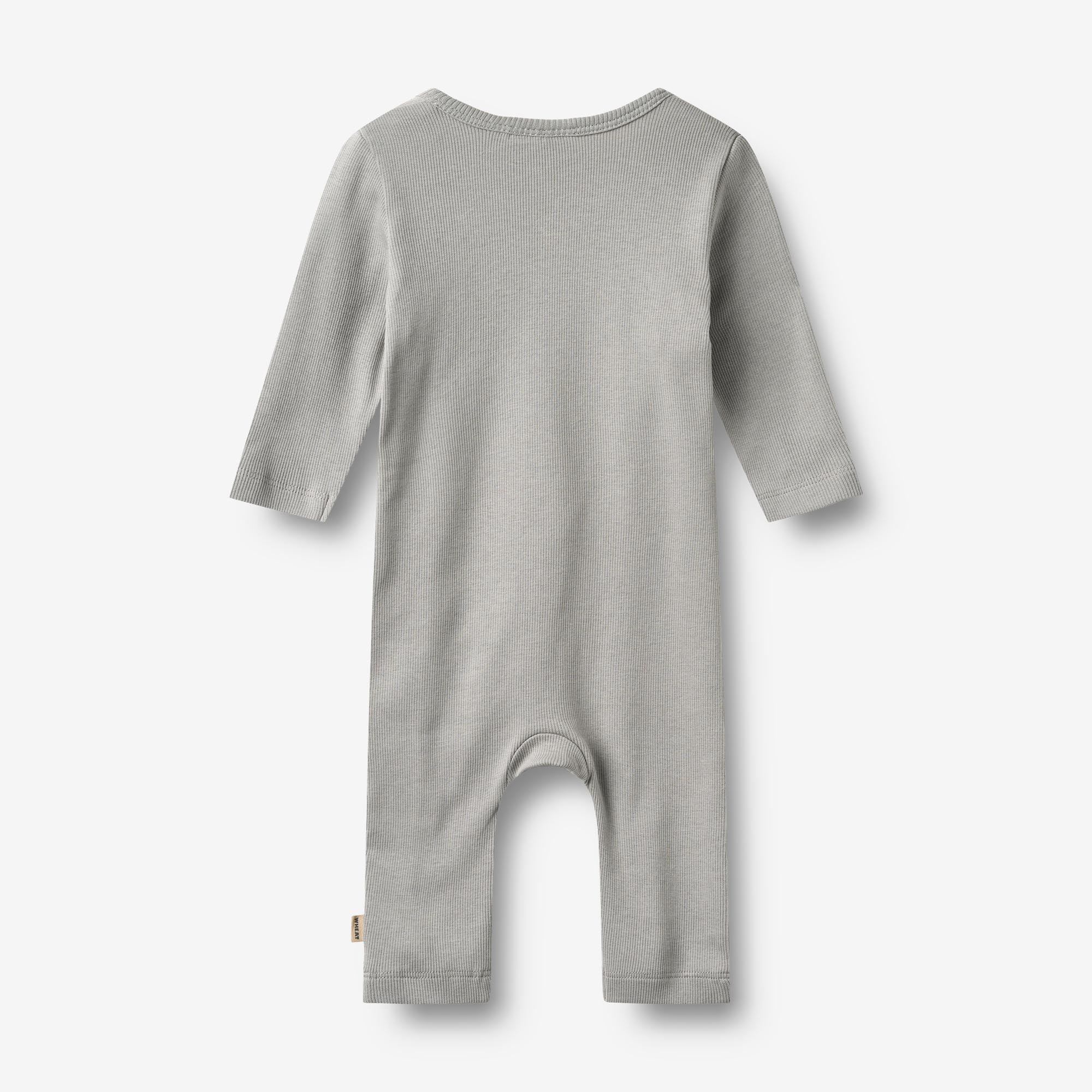 wheat-everest-wickeloverall-baby-slightly-blue-bio image 2