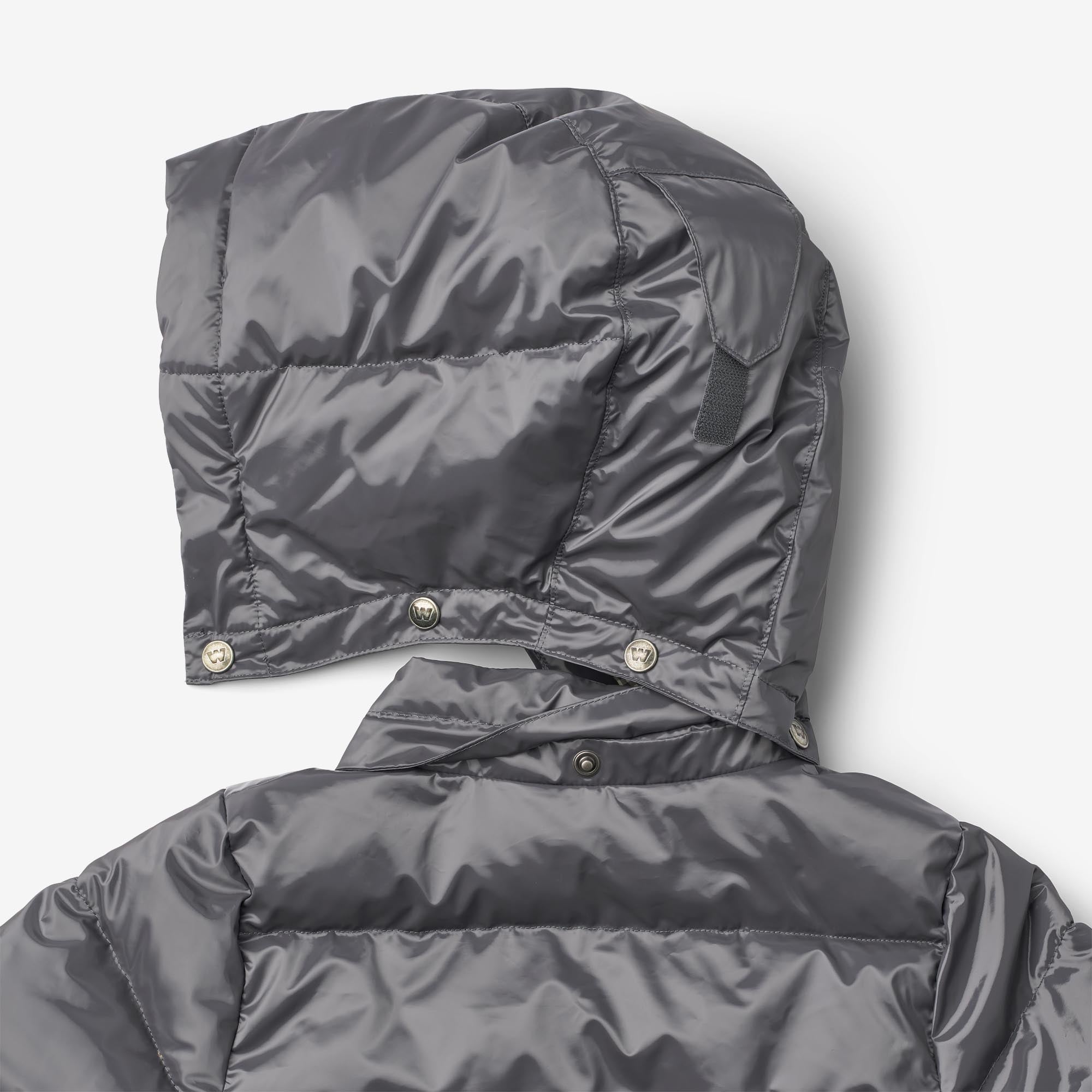 wheat-eli-puffer-winterjacke-dark-charcoal-wasserdicht image 3
