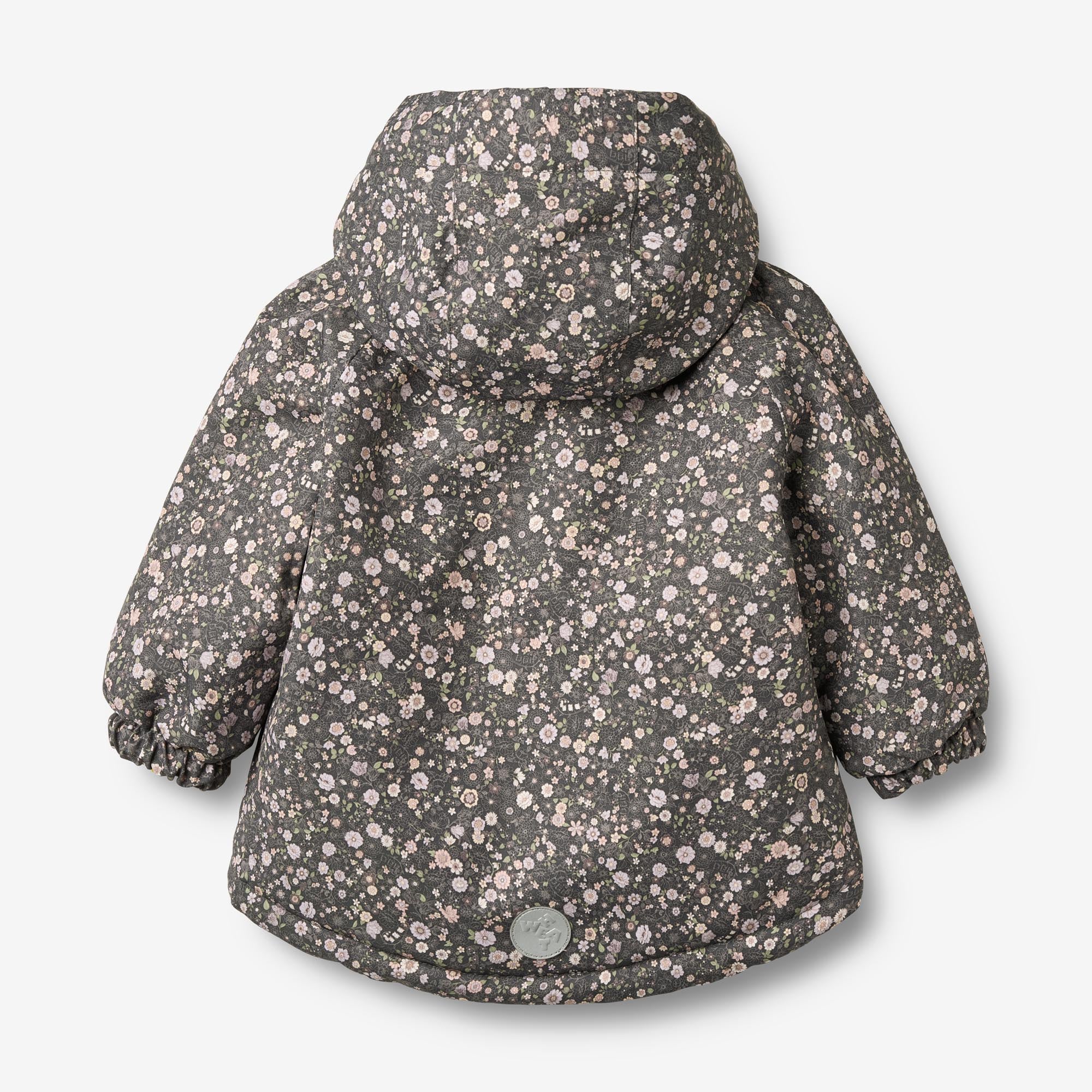 wheat-sascha-winterjacke-black-sea-open-flowers-22k image 5