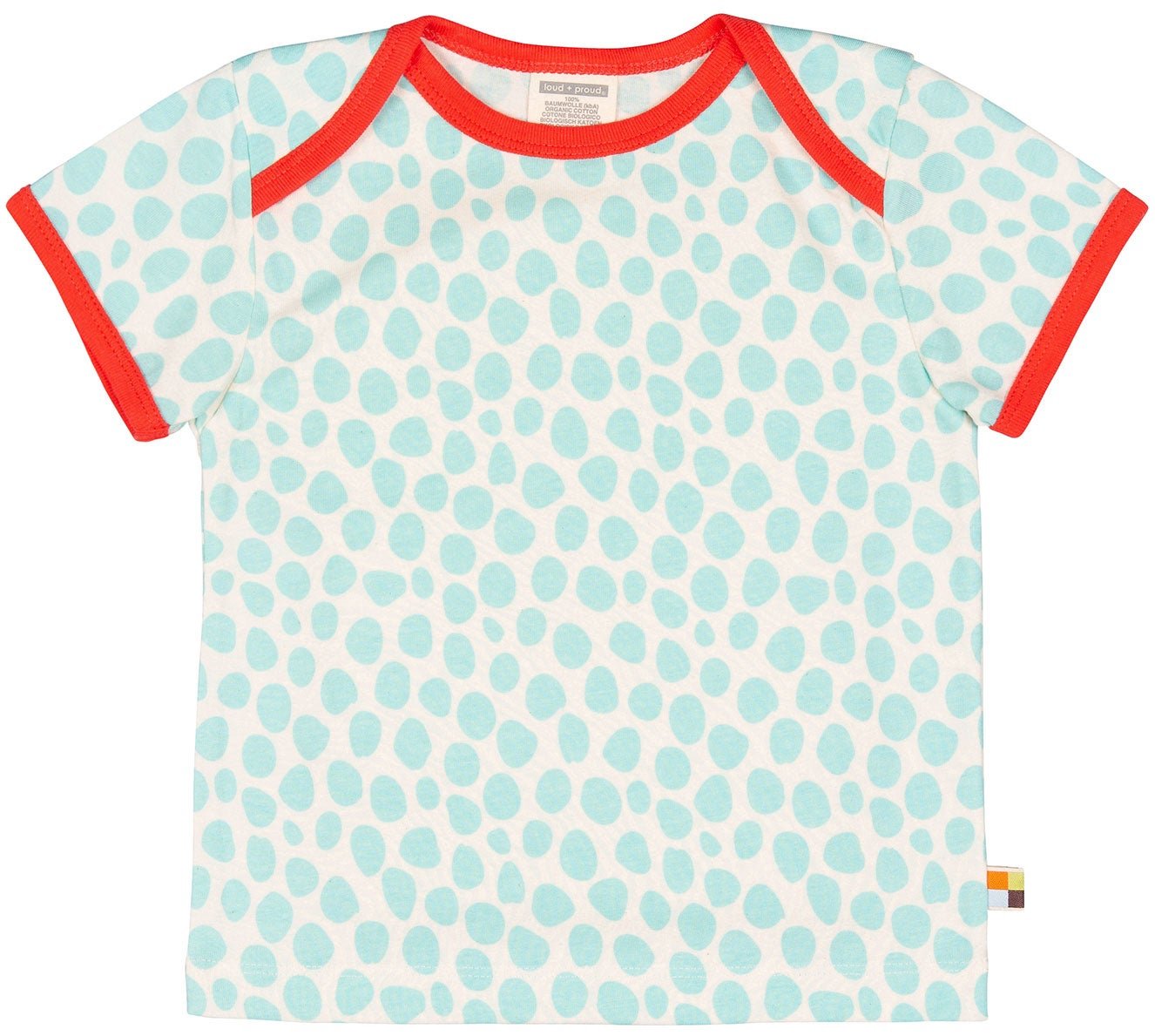 loud-proud-classics-t-shirt-druck-cloud-62-68-jersey image 1
