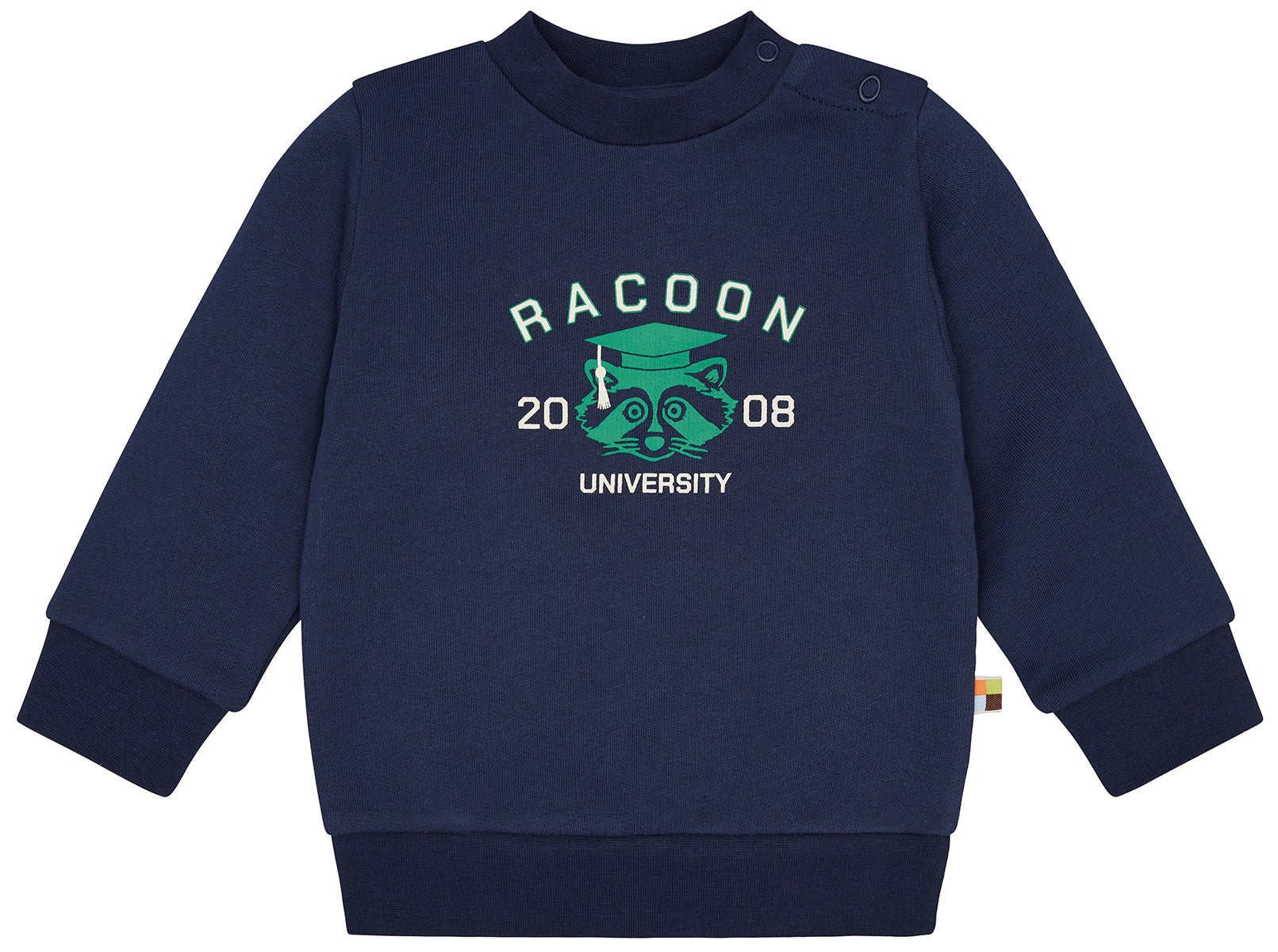 loud-proud-classics-sweatshirt-druck-plant-86-92-rau image 4