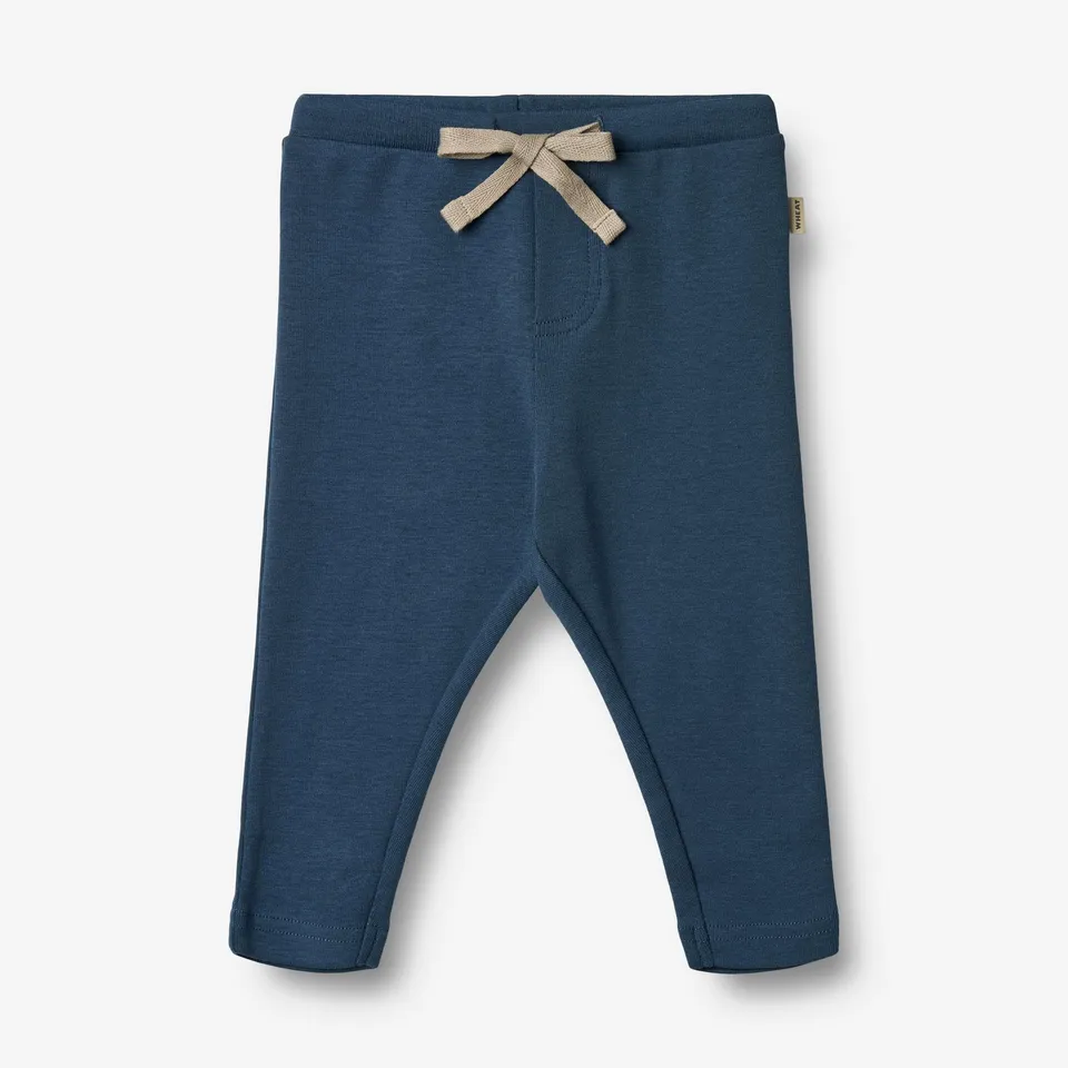 wheat-manfred-jerseyhose-baby-blue-waves-bio-baumwolle image 1