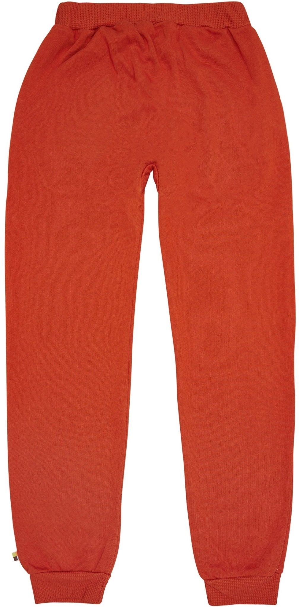 loud-proud-classics-weiche-sweathose-grass-134-140 image 4